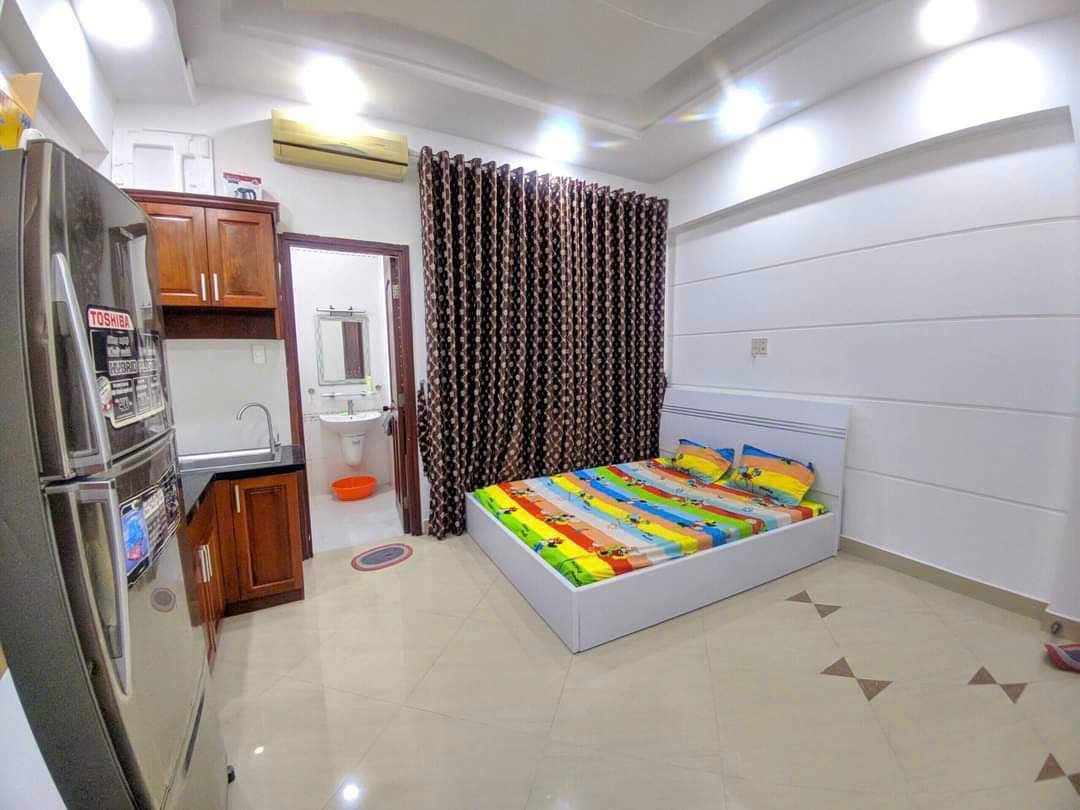 52, Trương Công Định, Phường 2, Quận Tân Bình, Thành phố Hồ Chí Minh