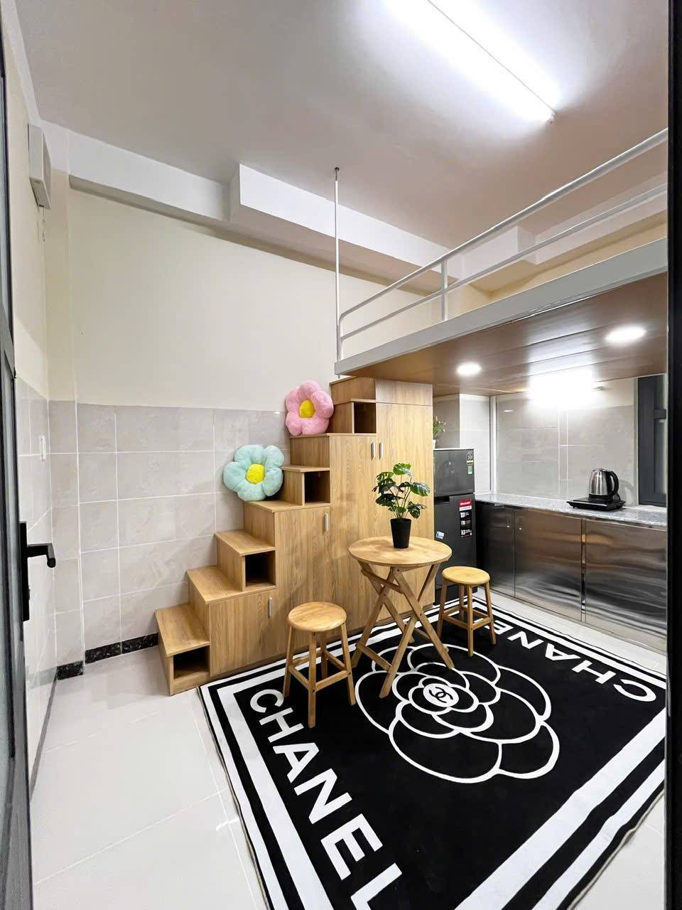 264, Bùi Đình Túy, Phường 13, Quận Bình Thạnh, Thành phố Hồ Chí Minh