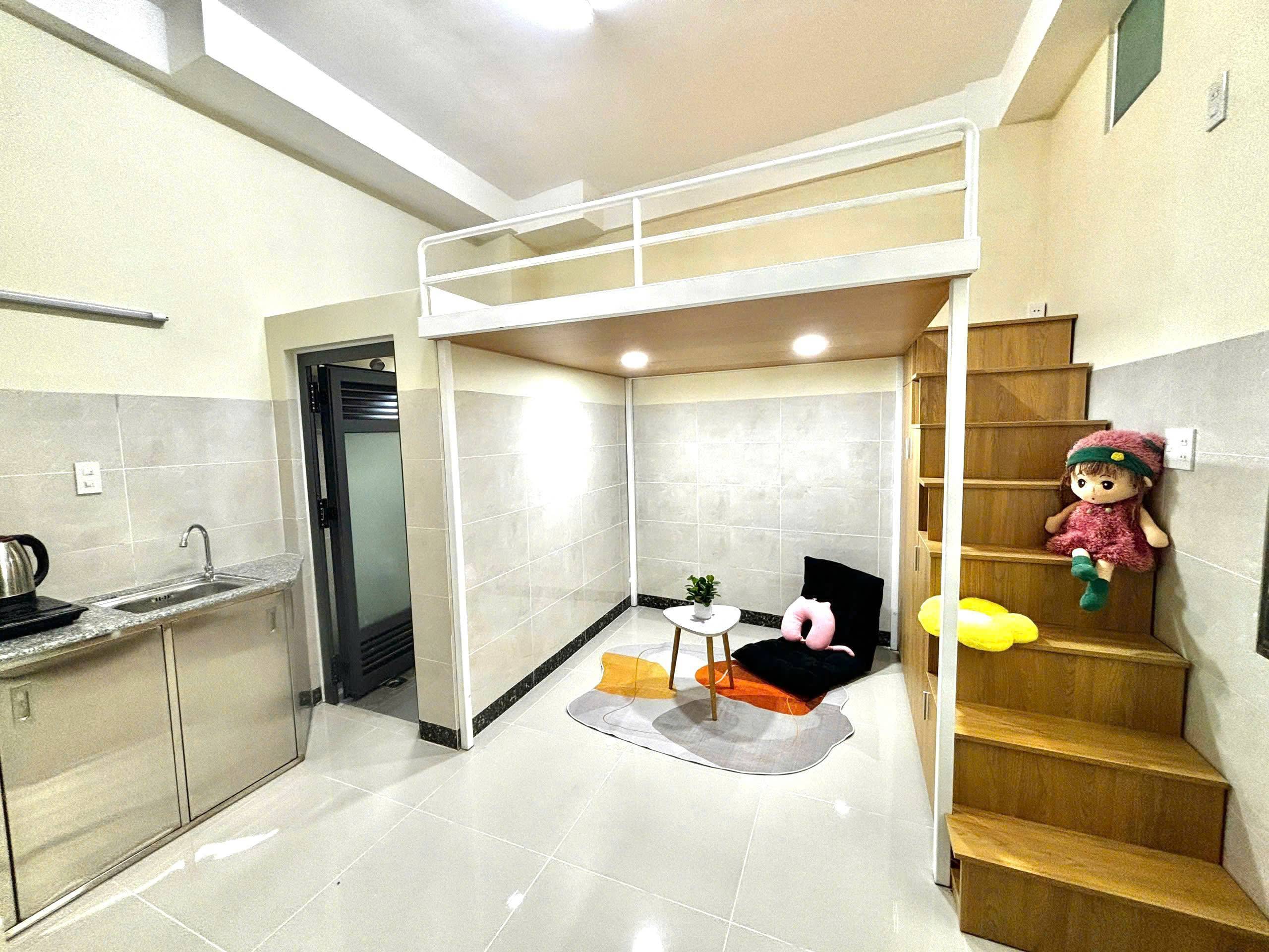 264, Bùi Đình Túy, Phường 13, Quận Bình Thạnh, Thành phố Hồ Chí Minh