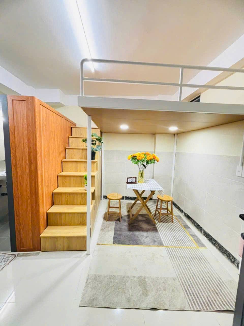 264, Bùi Đình Túy, Phường 13, Quận Bình Thạnh, Thành phố Hồ Chí Minh