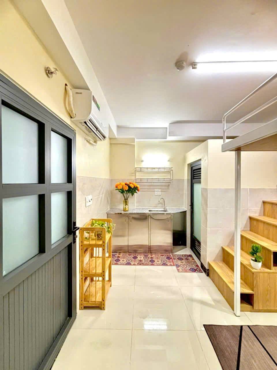 264, Bùi Đình Túy, Phường 13, Quận Bình Thạnh, Thành phố Hồ Chí Minh