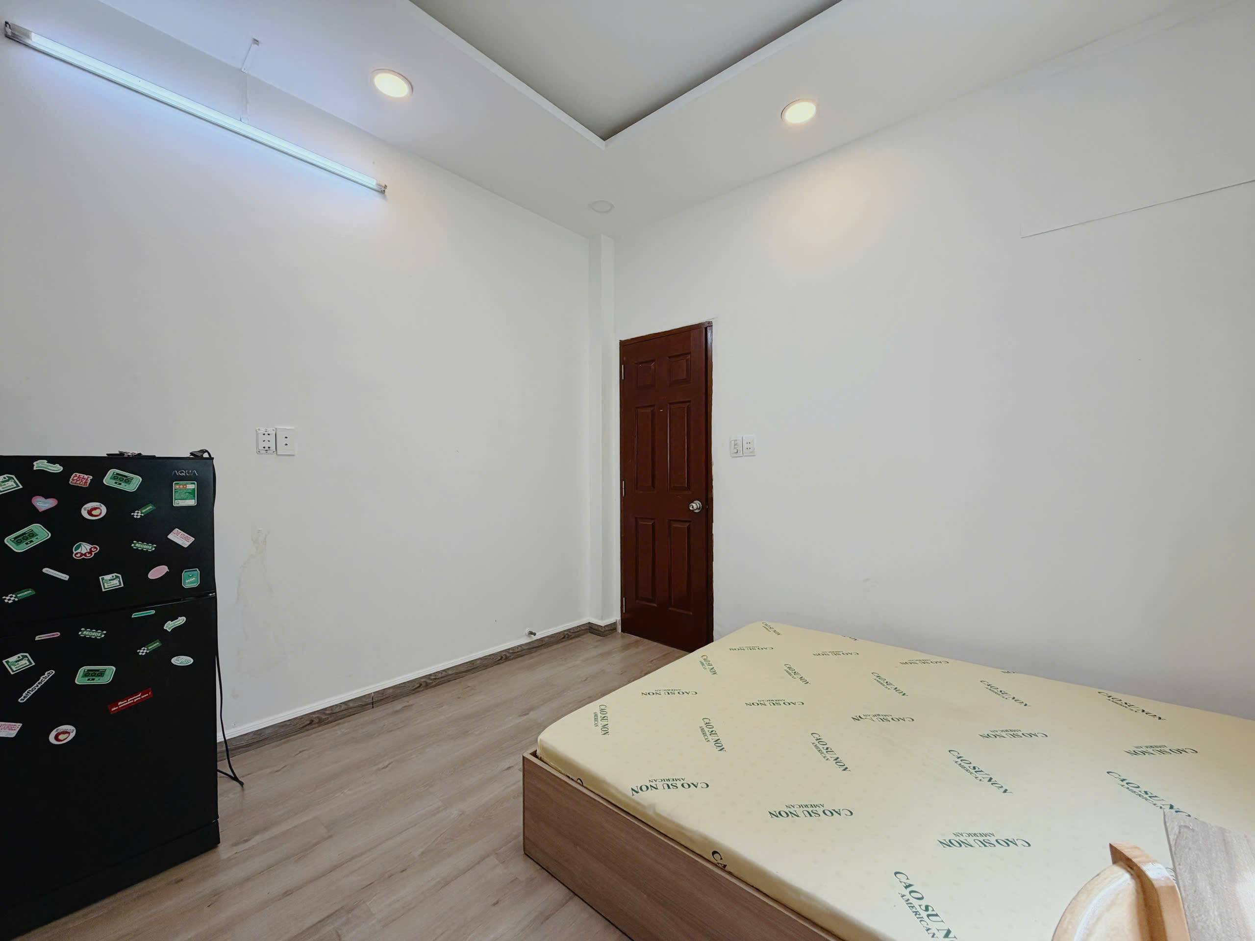 106, Nguyễn Trọng Tuyển, Phường 4, Quận Phú Nhuận, Thành phố Hồ Chí Minh