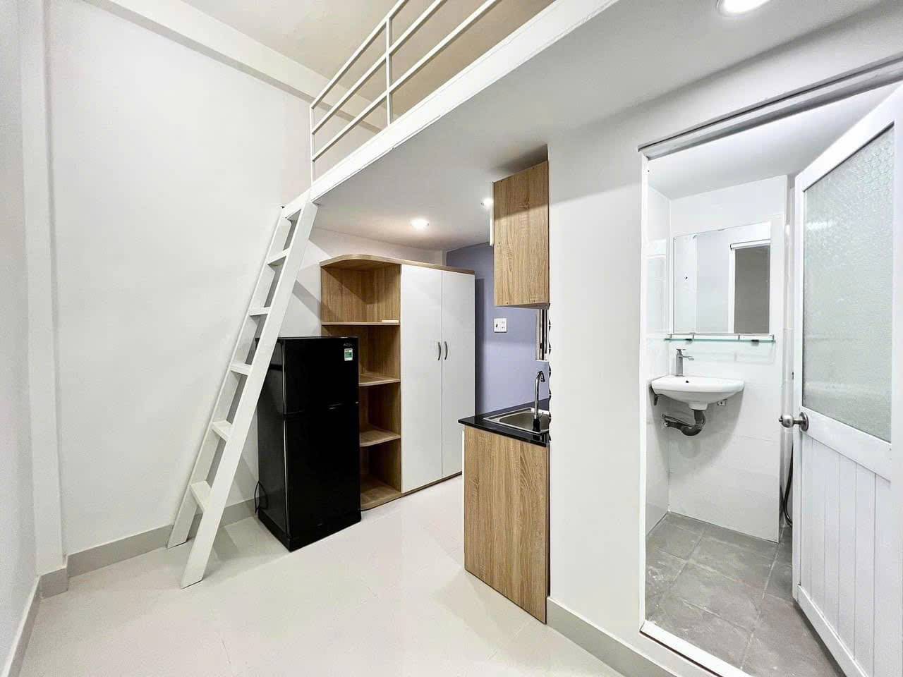 373, Phạm Ngũ Lão, Phường Tân Định, Quận 1, Thành phố Hồ Chí Minh