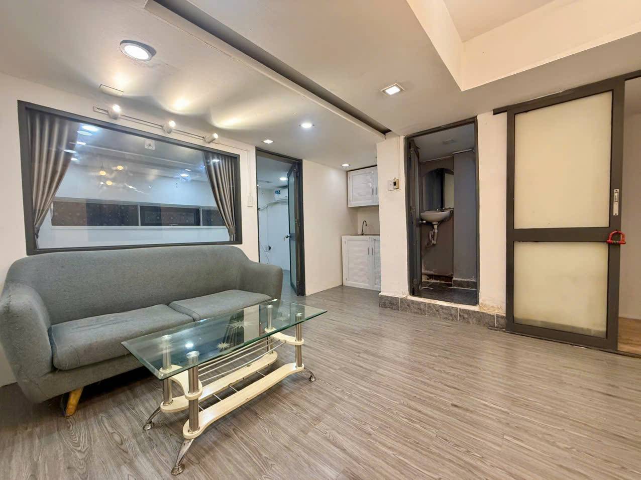 32C, Trần Thánh Tông, Phường 15, Quận Tân Bình, Thành phố Hồ Chí Minh