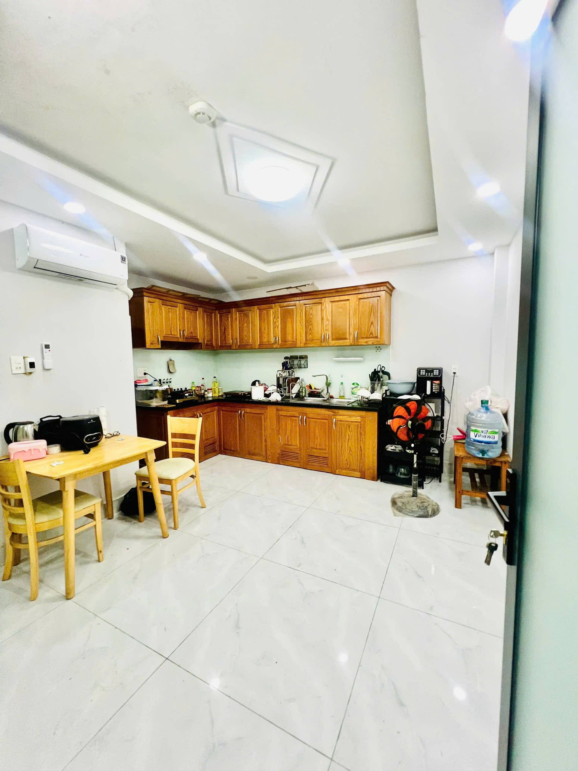 8, Tăng Bạt Hổ, Phường 11, Quận Bình Thạnh, Thành phố Hồ Chí Minh