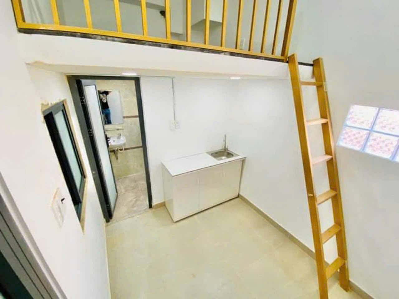 41, Phú Mỹ, Phường 22, Quận Bình Thạnh, Thành phố Hồ Chí Minh