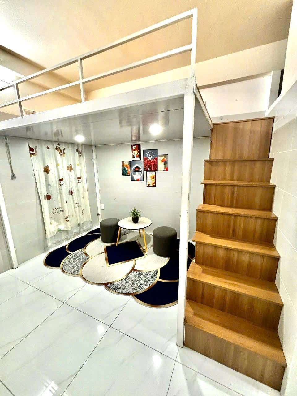 37, Bùi Đình Túy, Phường 14, Quận Bình Thạnh, Thành phố Hồ Chí Minh