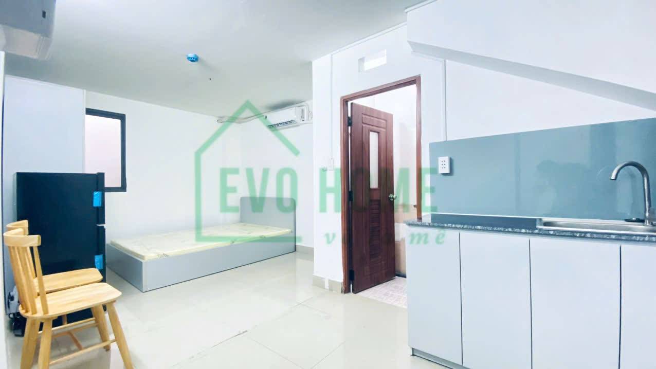 430, Nơ Trang Long, Phường 13, Quận Bình Thạnh, Thành phố Hồ Chí Minh