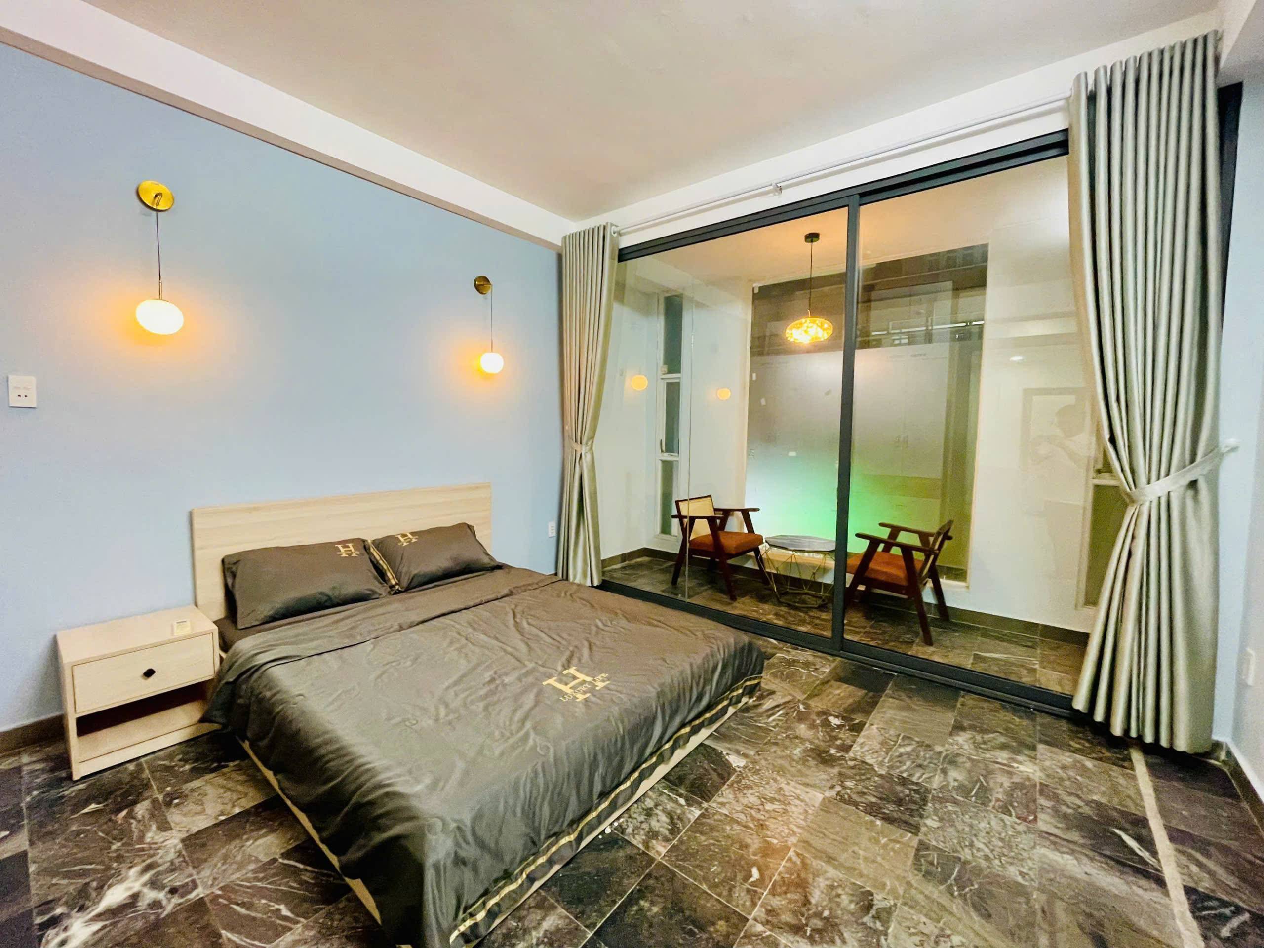 12, Vũ Huy Tấn, Phường 1, Quận Bình Thạnh, Thành phố Hồ Chí Minh