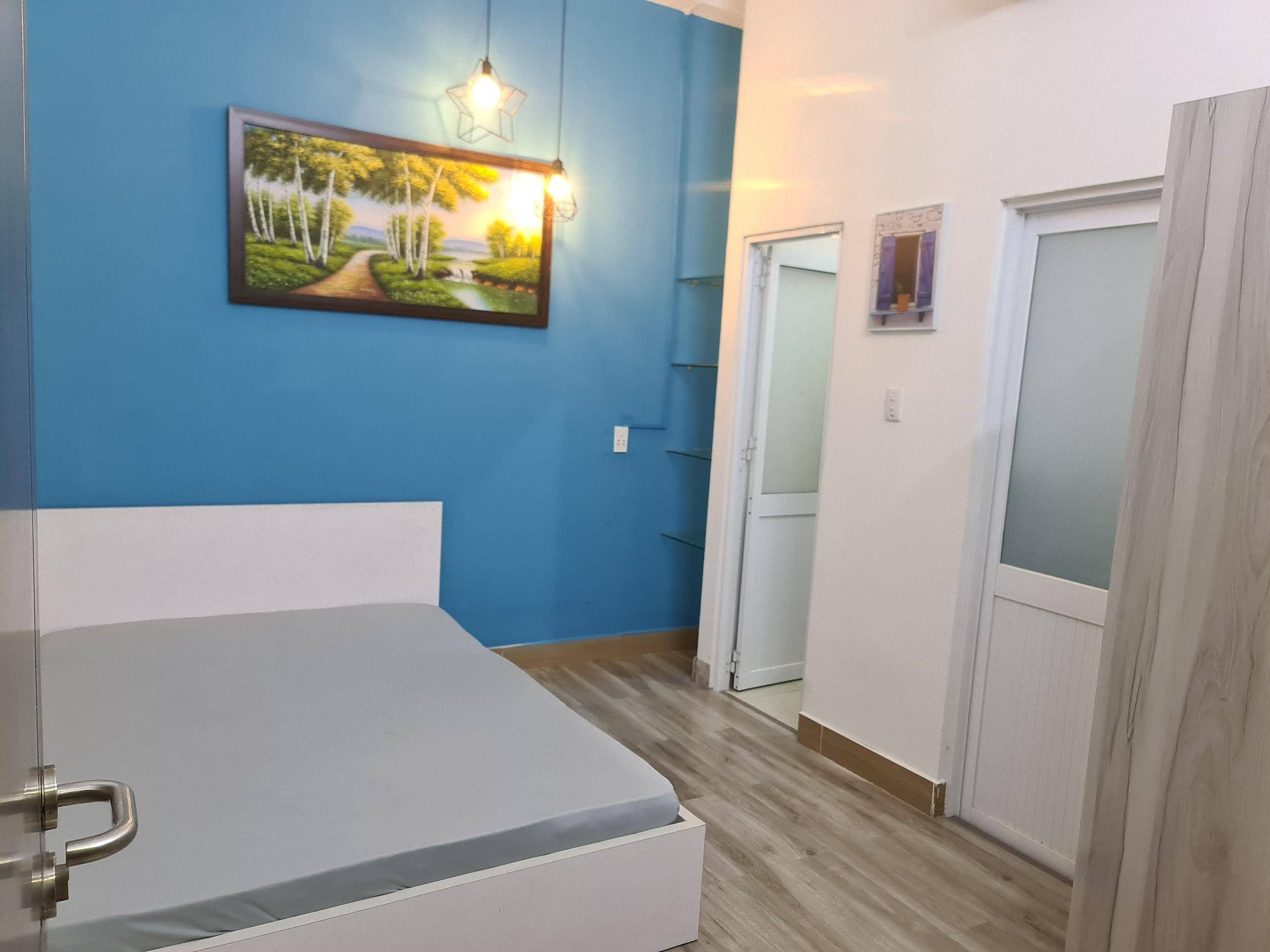 173/1B, Quốc Lộ 13, Phường 13, Quận Bình Thạnh, Thành phố Hồ Chí Minh