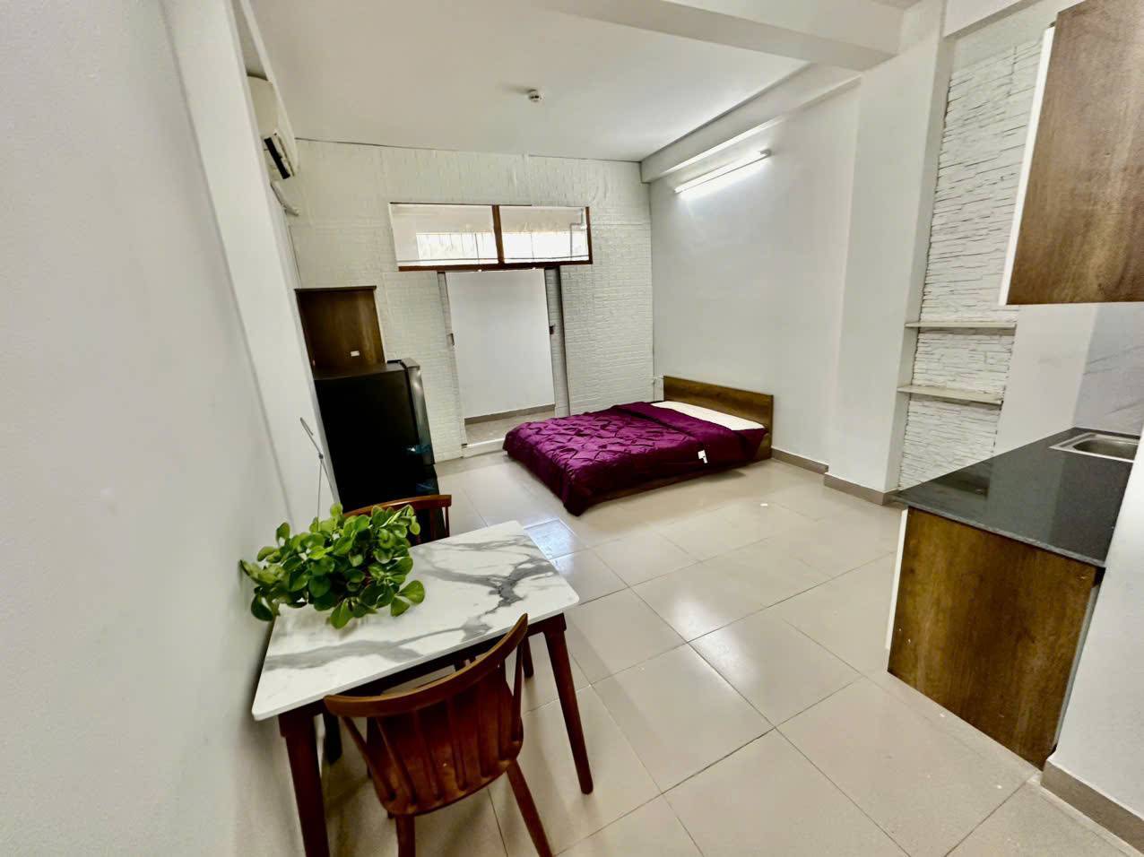 158, NGUYỄN GIA TRÍ, Phường 25, Quận Bình Thạnh, Thành phố Hồ Chí Minh