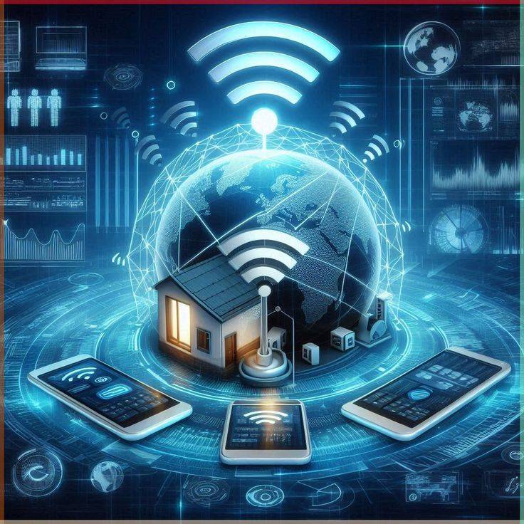 Hệ sinh thái thuê phòng và CHDV trên nền tảng số