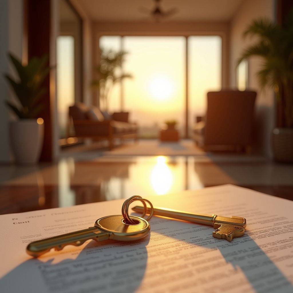 Thuê phòng cho người đi làm: Những tiêu chí không thể bỏ qua