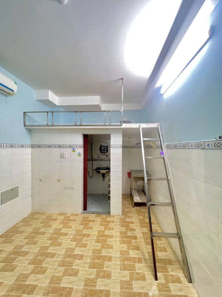 69 Đỗ Nhuận, P. Tân Sơn Nhì, Q. Tân Phú.