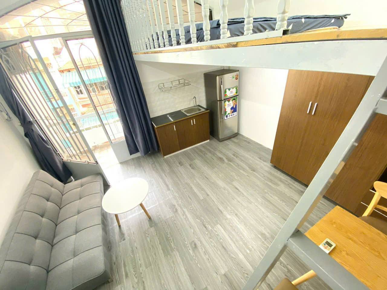 58/76 Nguyễn Minh Hoàng P12 Q. Tân Bình 