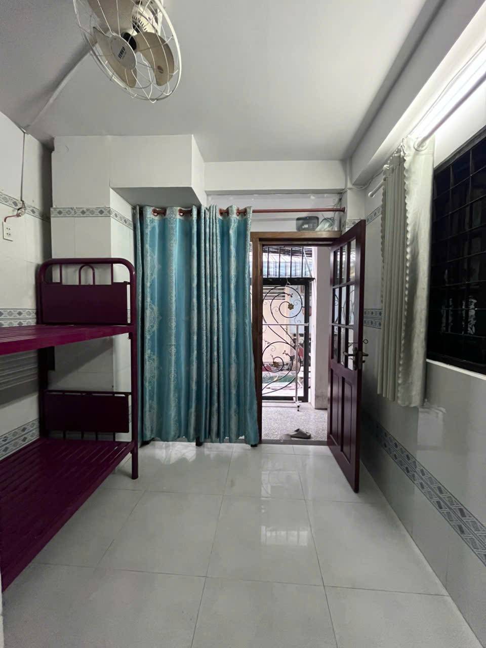 24, Nguyễn Sáng , Phường Tây Thạnh, Quận Tân Phú, Thành phố Hồ Chí Minh