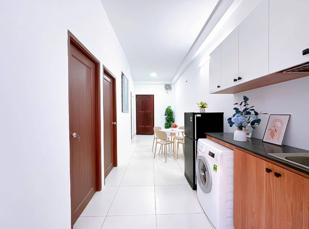 3A Lam Sơn, P2, Tân Bình