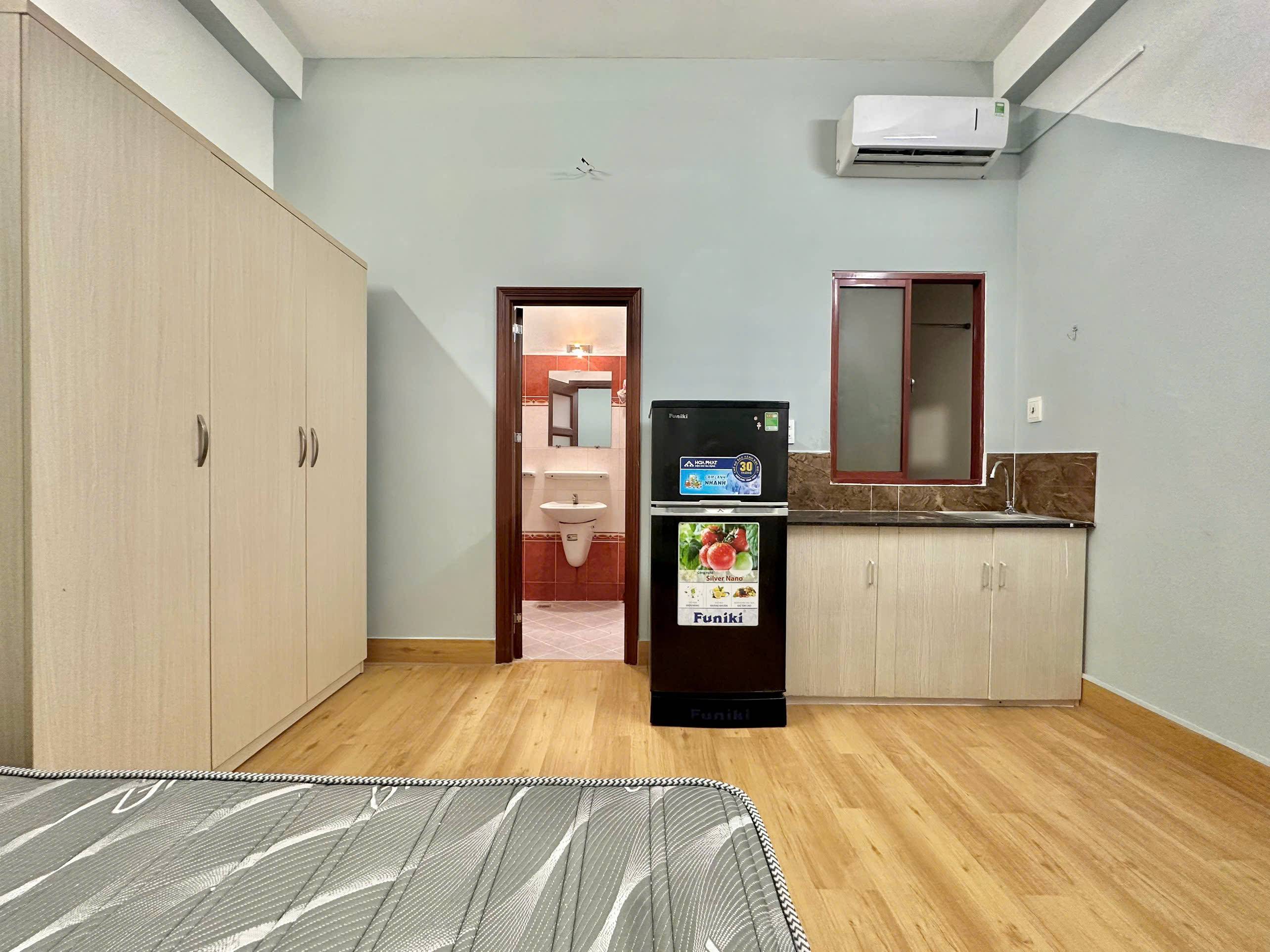 136a, Đào Duy Anh, Phường 9, Quận Phú Nhuận, Thành phố Hồ Chí Minh