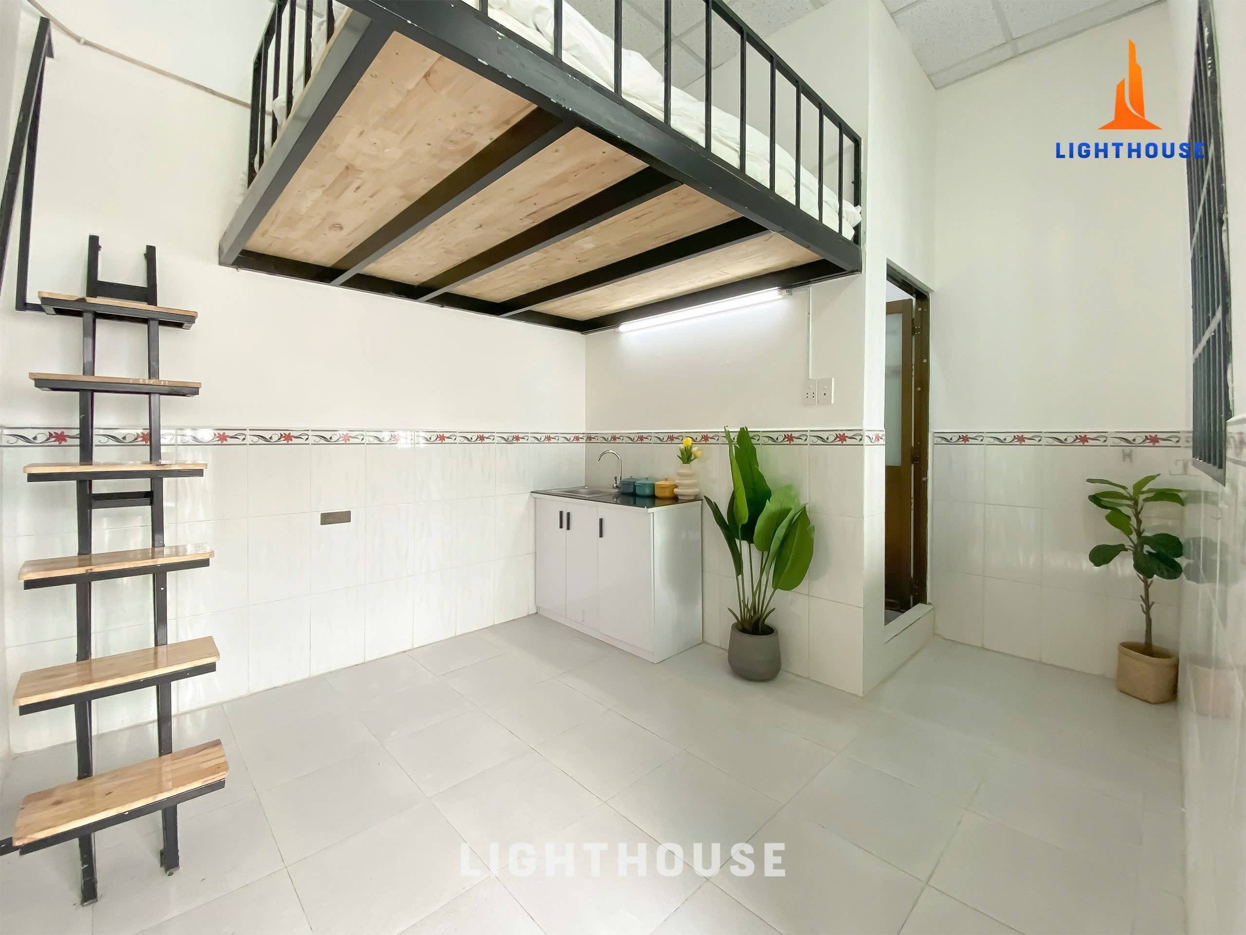 47/44 Nguyễn Thị Tần, Phường 2, Quận 8