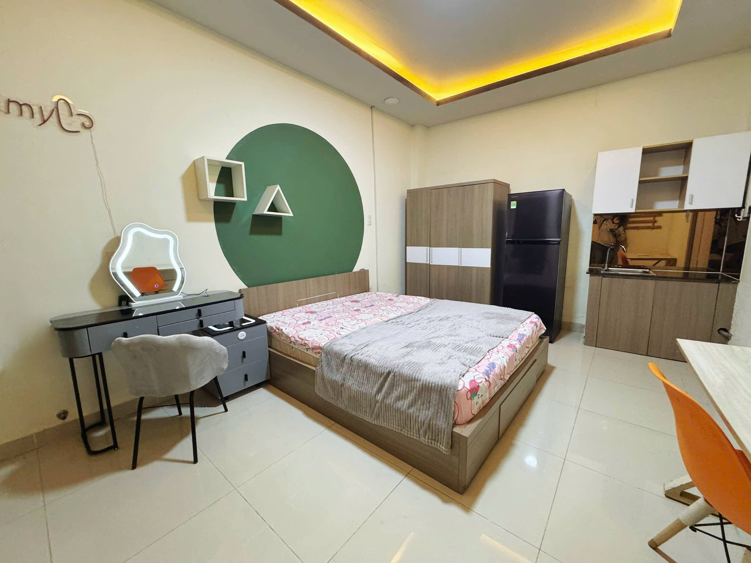 10, Dương Bá Trạc, Phường 4, Quận 8, Thành phố Hồ Chí Minh