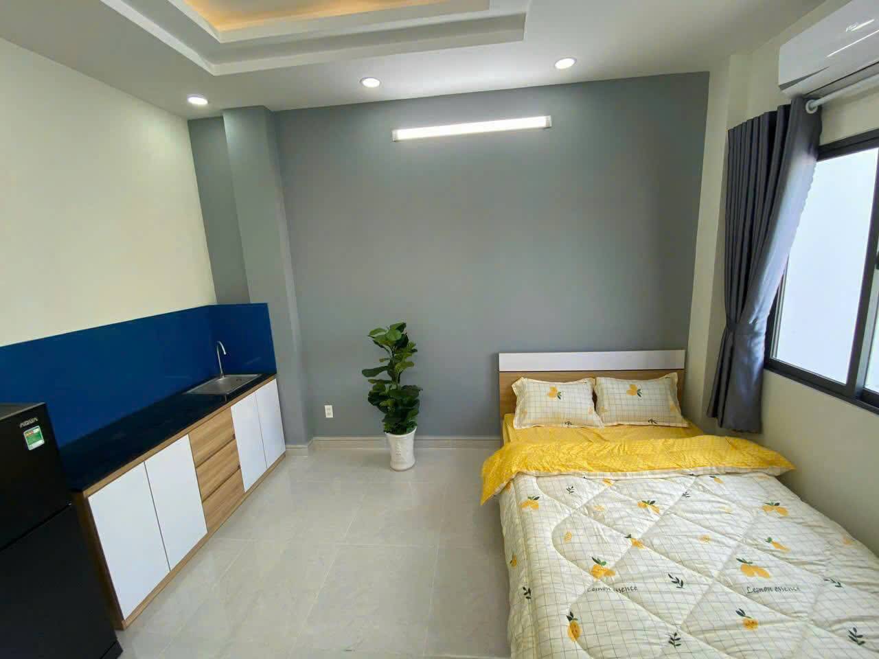 1, Cư Xá Bình Minh, Phường Rạch Ông, Quận 8, Thành phố Hồ Chí Minh