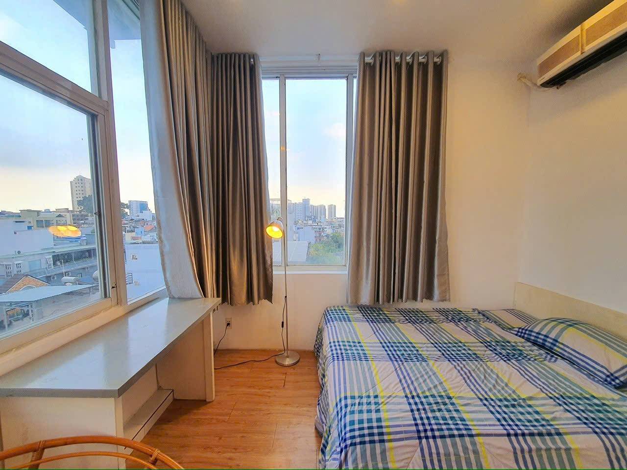 656A, Hoàng Sa, Phường 14, Quận 3, Thành phố Hồ Chí Minh