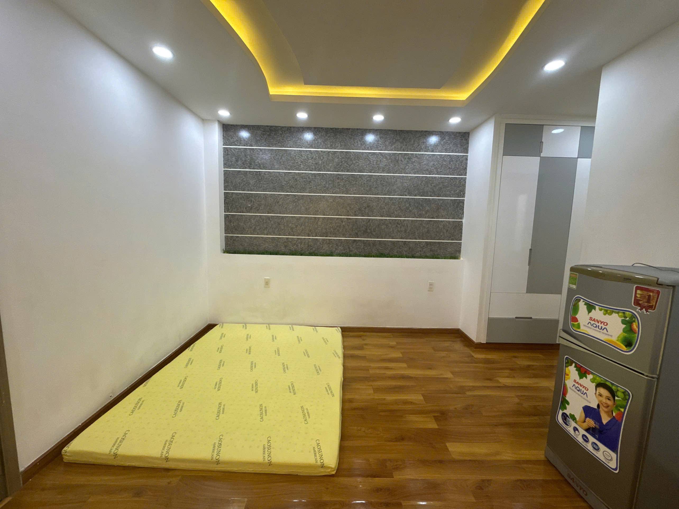  83 Nguyễn Văn Công P3 Gò Vấp mặt tiền đường