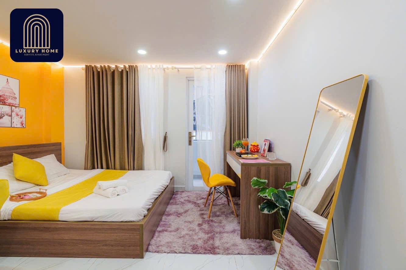 Số 80 Đường số 25, Tân Hưng, TPHCM