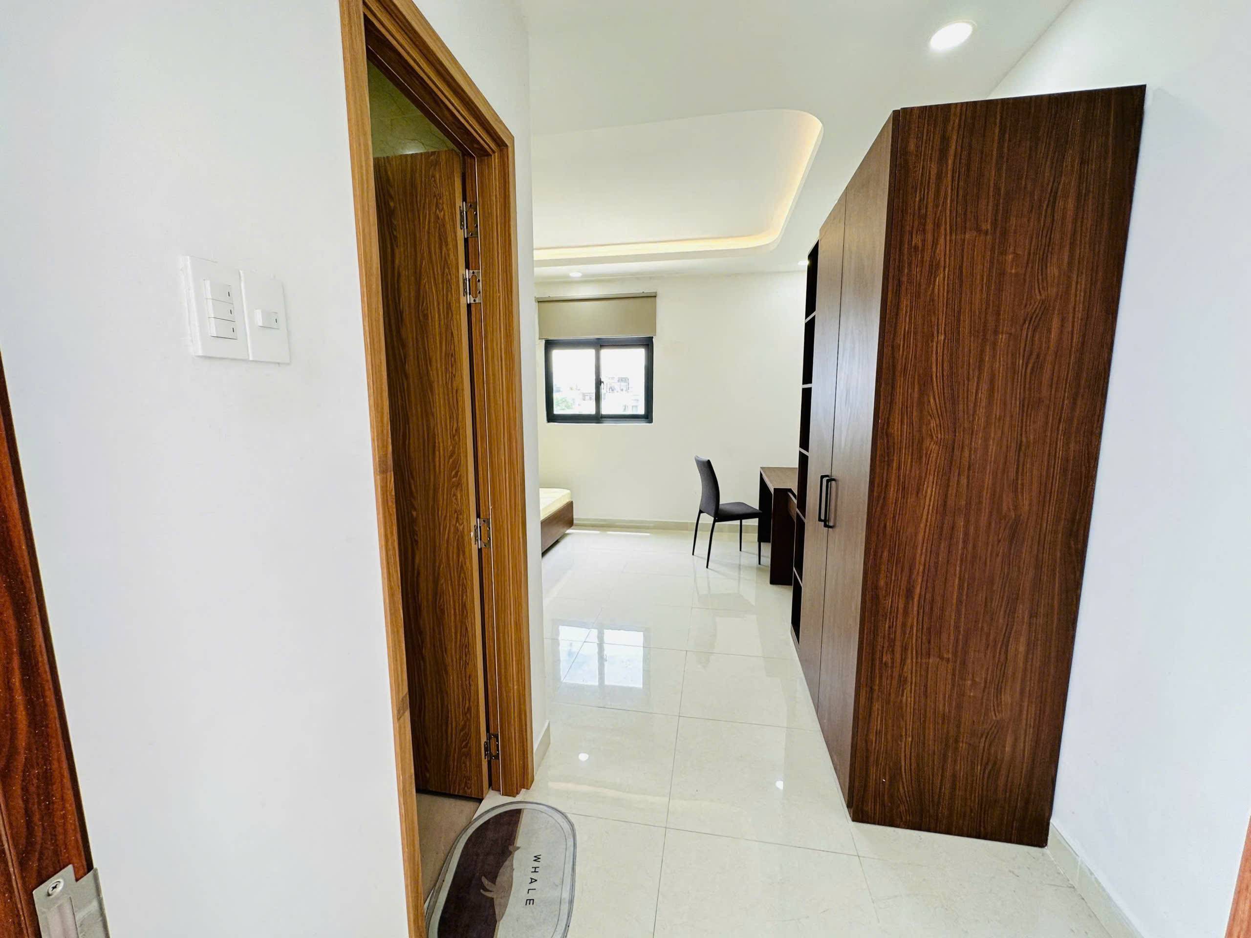  99/6 Nguyễn Thượng Hiền, Phường 5, Quận Bình Thạnh