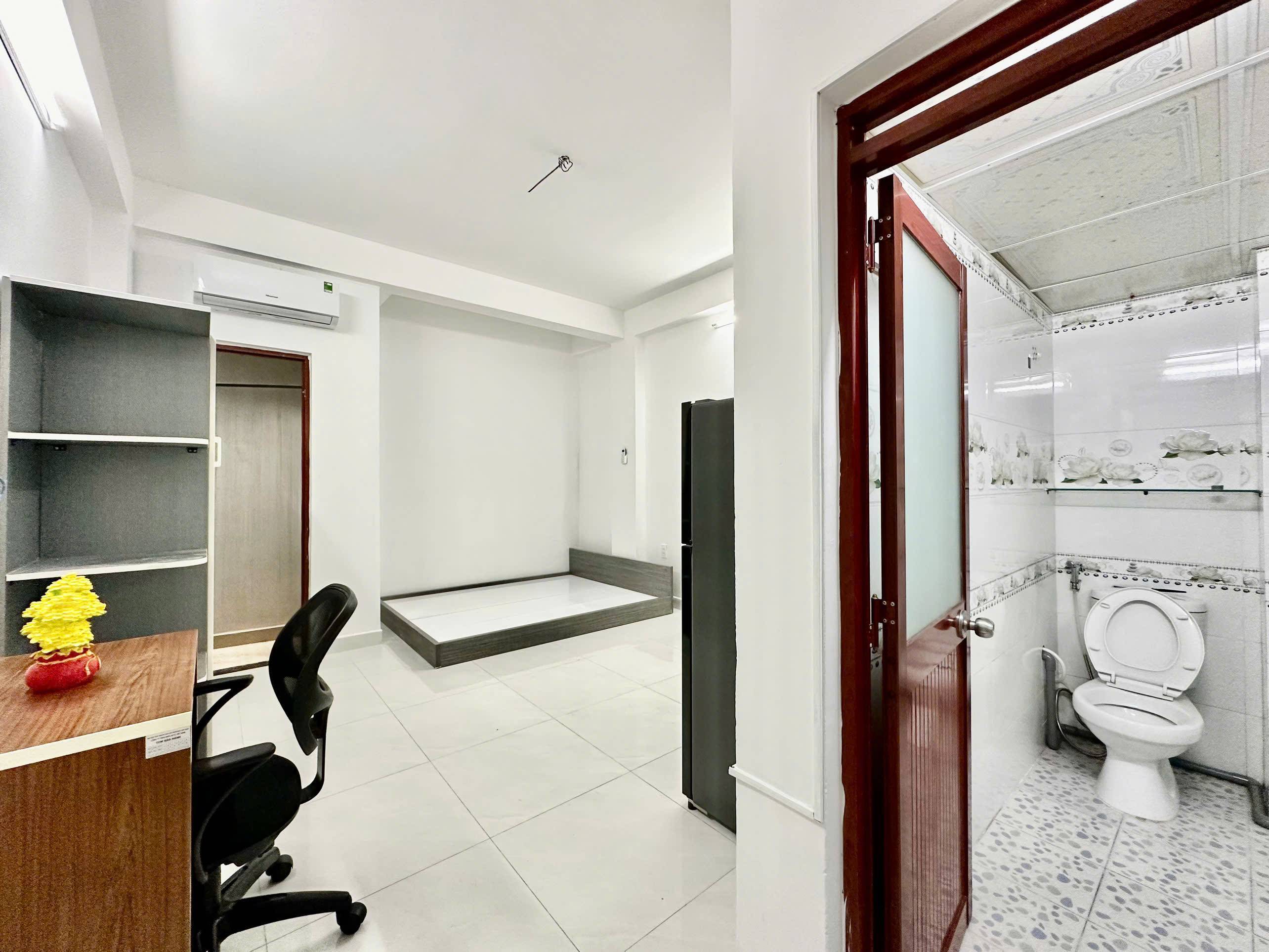 127/28 Lê Thúc Hoạch, Phú Thọ Hoà, Tân Phú