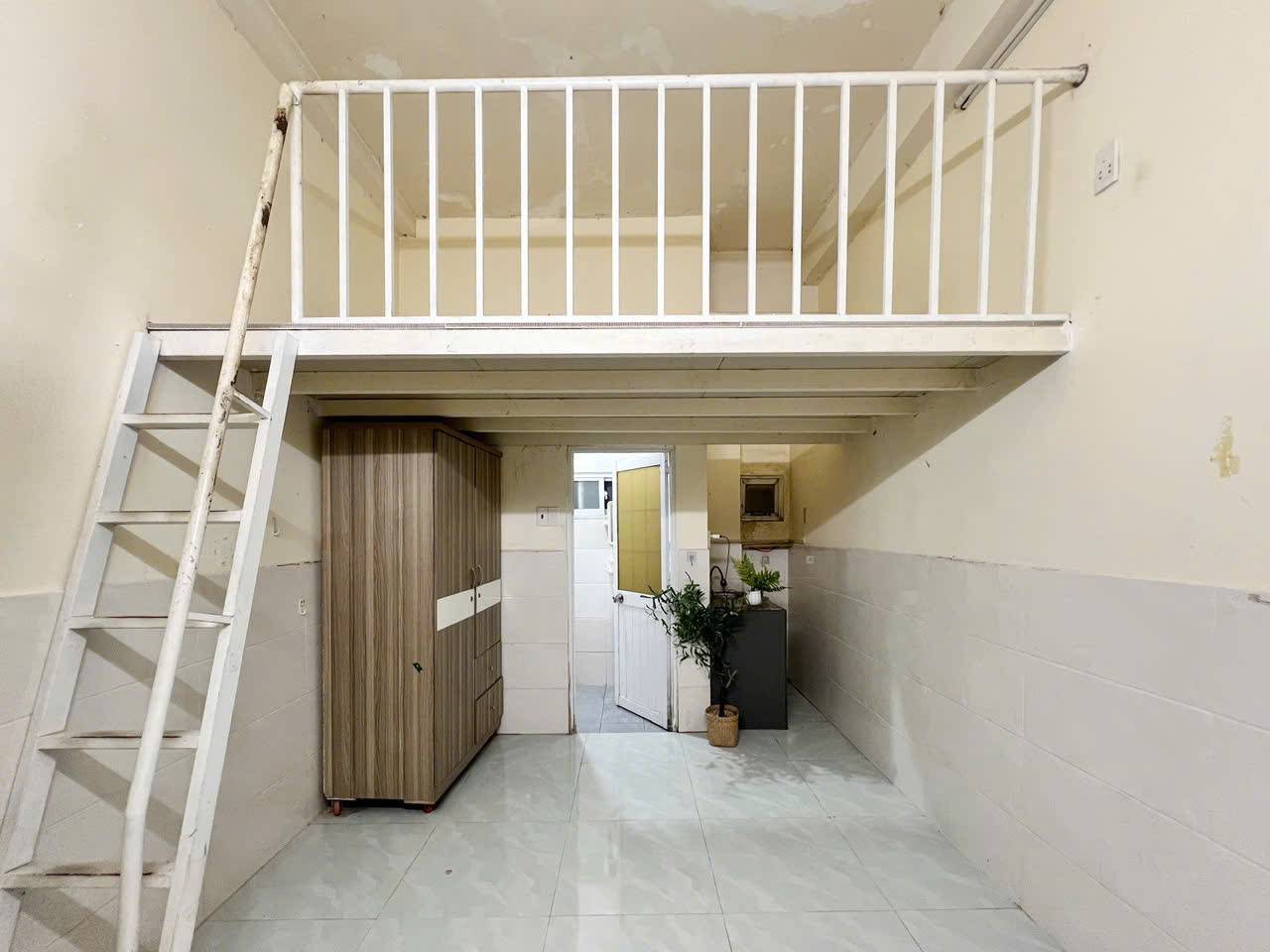 120/29/32A, Thích Quảng Đức, Phường Đức Nhuận, Phú Nhuận