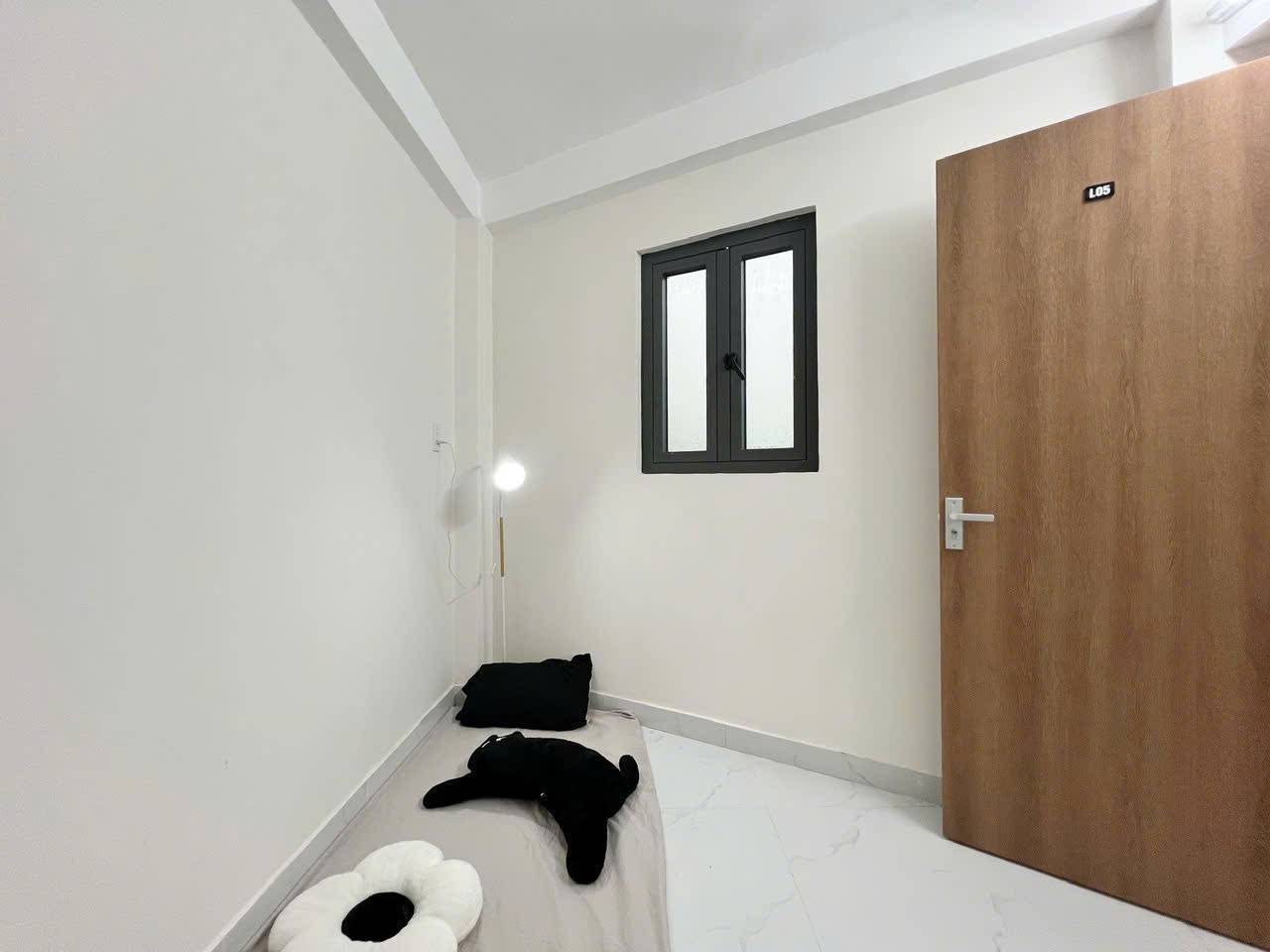  110 ĐƯỜNG SỐ 30, AN NHƠN, GÒ VẤP