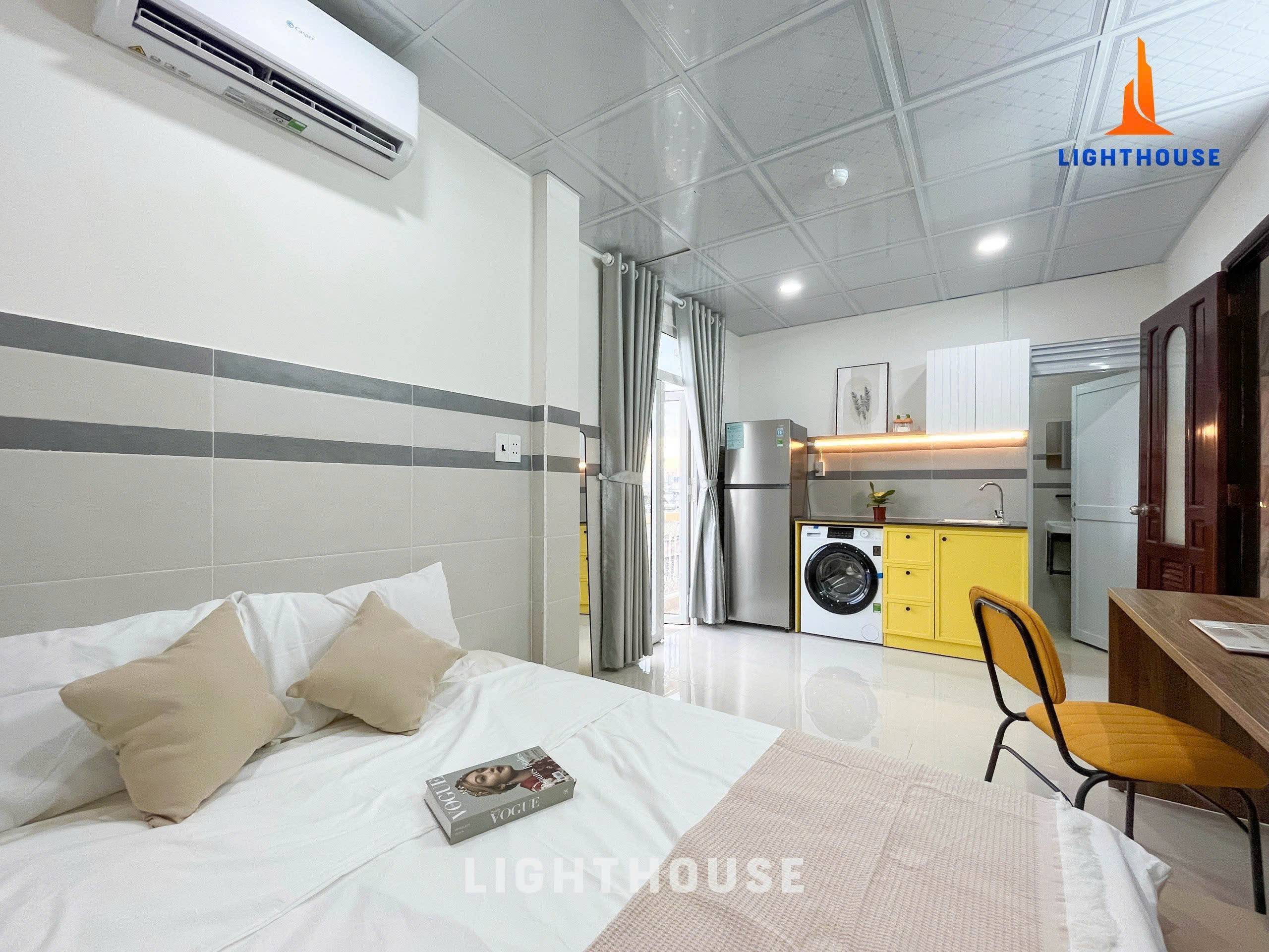 25 Đặng Thùy Trâm, P13, Bình Thạnh