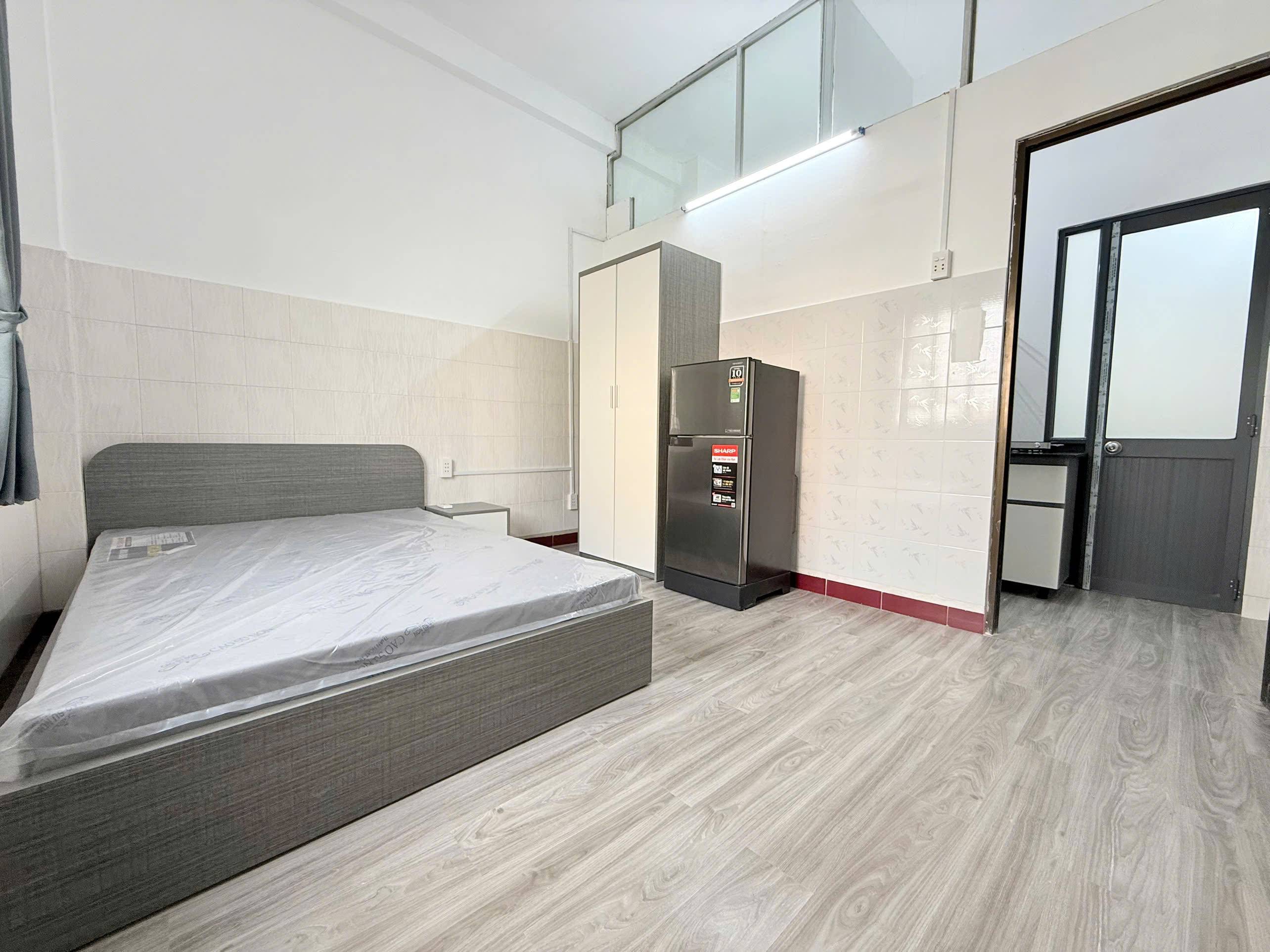 155/28A Nguyễn Văn Luông, P10,Q6