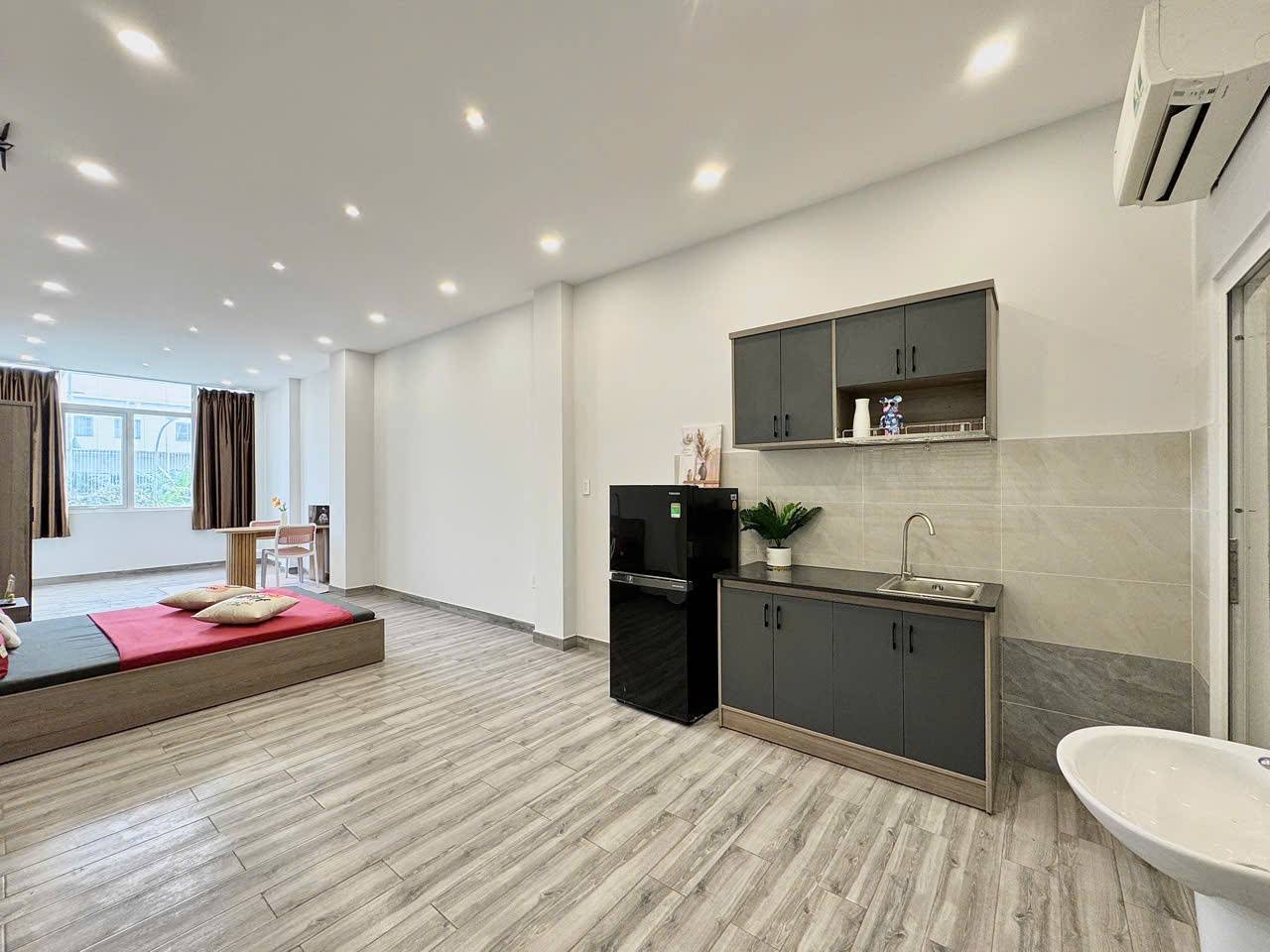 51/7 Đường Số 64, Bình Trưng Đông Q2