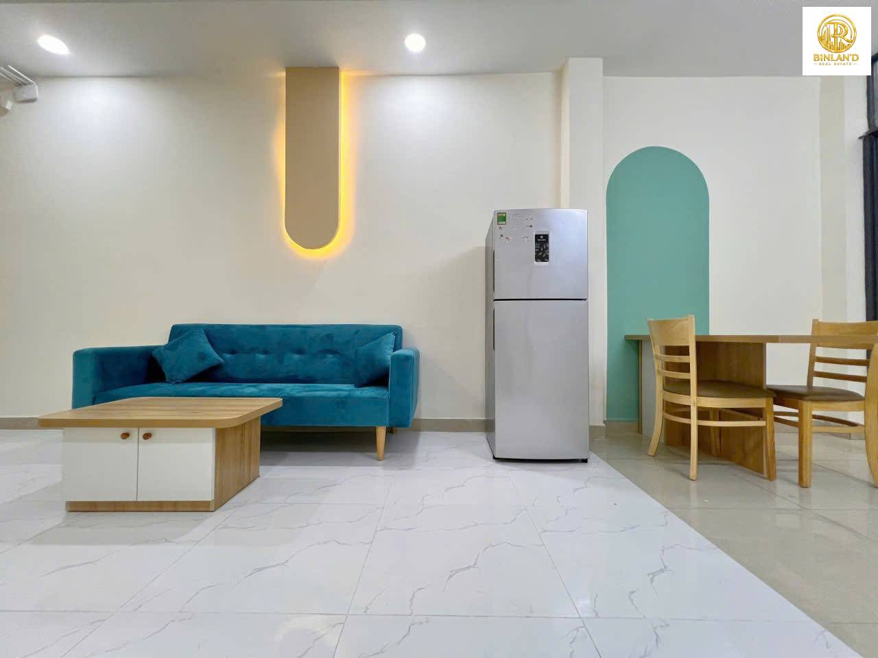 61, Trần Mai Ninh, Phường 12, Quận Tân Bình, Thành phố Hồ Chí Minh