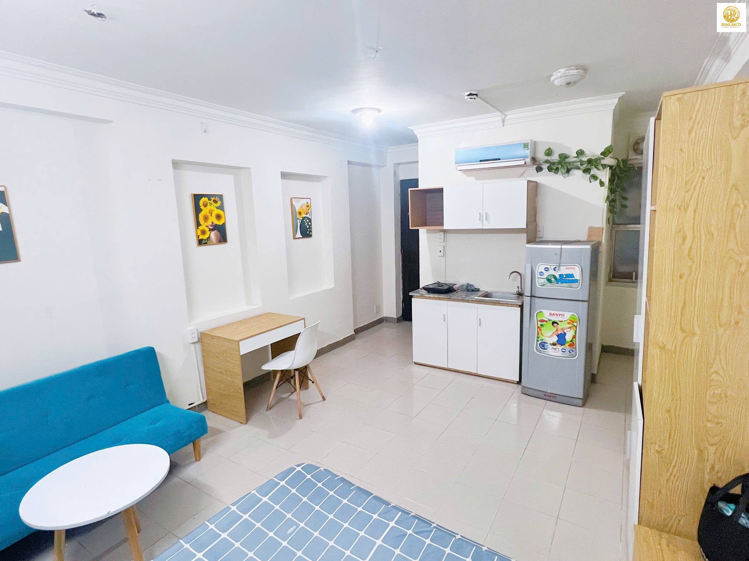 20, Xuân Diệu, Phường 4, Quận Tân Bình, Thành phố Hồ Chí Minh