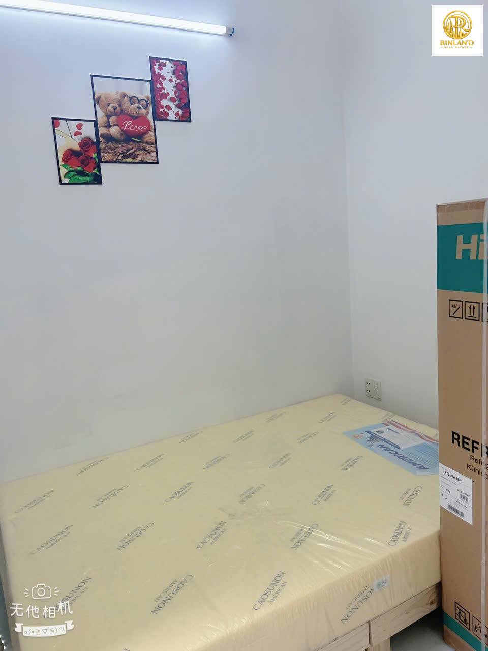 81, Nguyên Hồng, Phường 11, Quận Bình Thạnh, Thành phố Hồ Chí Minh