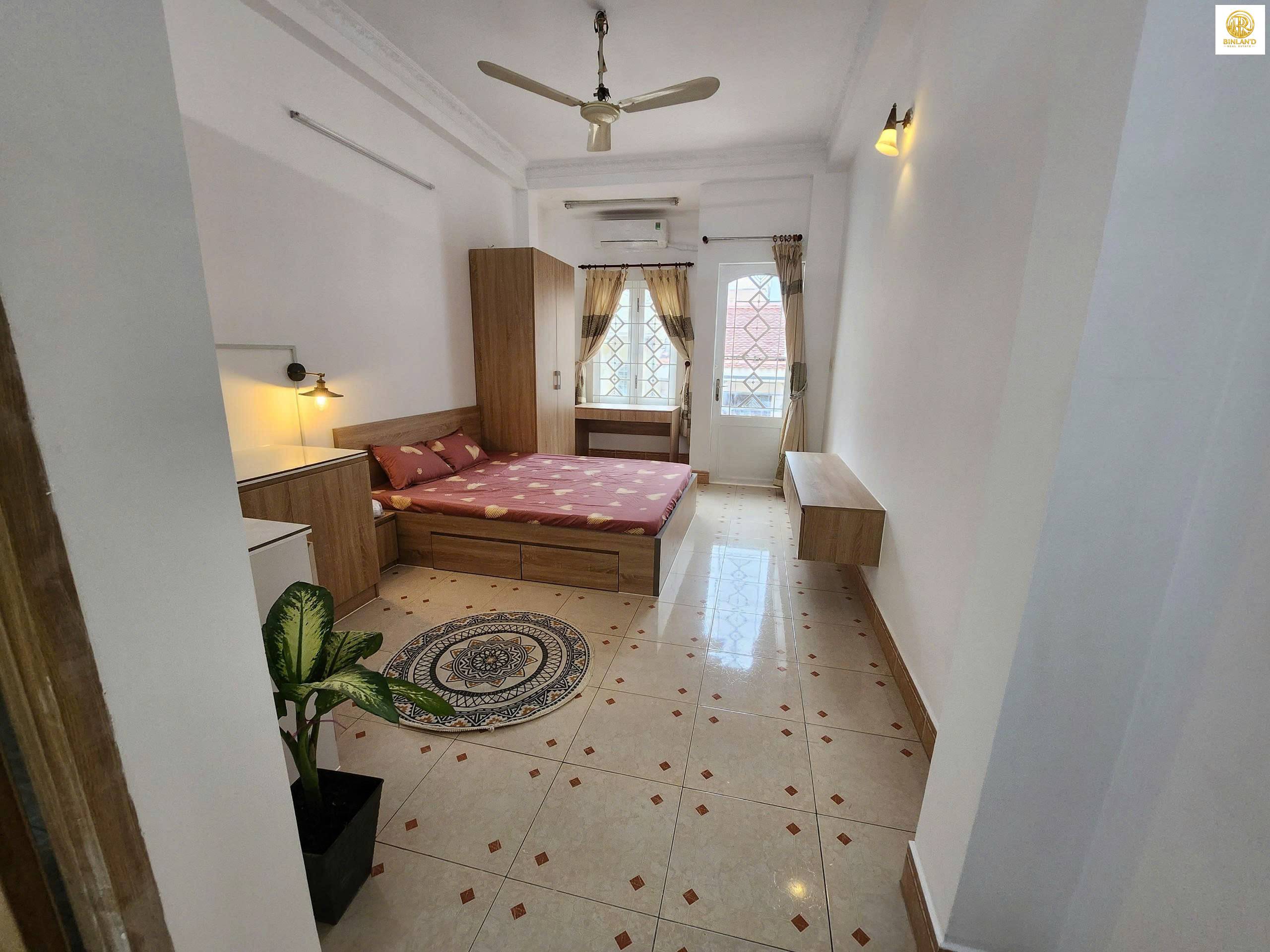 210, Hai Bà Trưng, Phường Tân Định, Quận 1, Thành phố Hồ Chí Minh