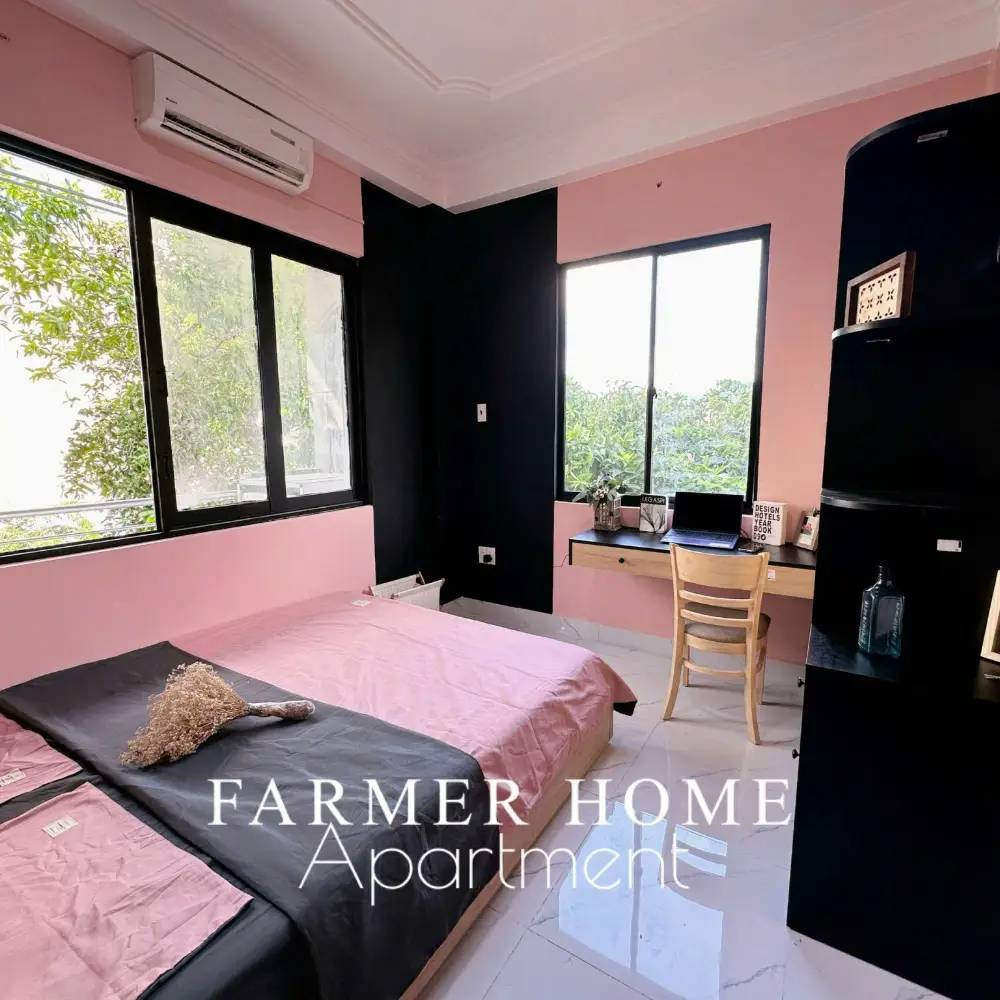 Cho thuê phòng 337, Nguyễn Thượng Hiền ZTT5, Phường 10, Quận 3, Hồ Chí Minh N95 P2380