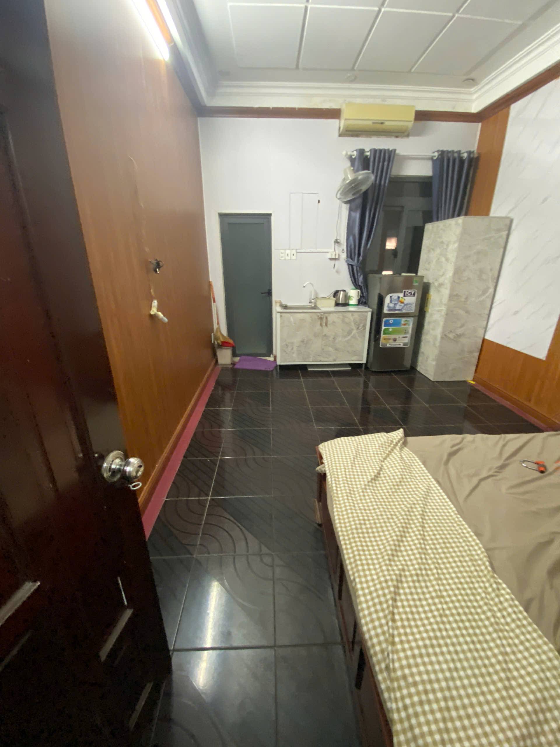 166 Bắc Hải, Phường 6, Tân Bình