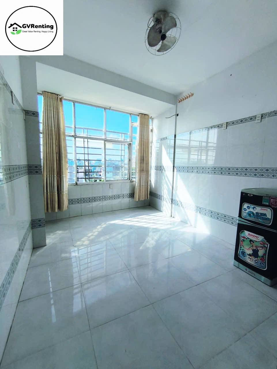 Cho thuê phòng Nguyễn Sáng, Tân Phú