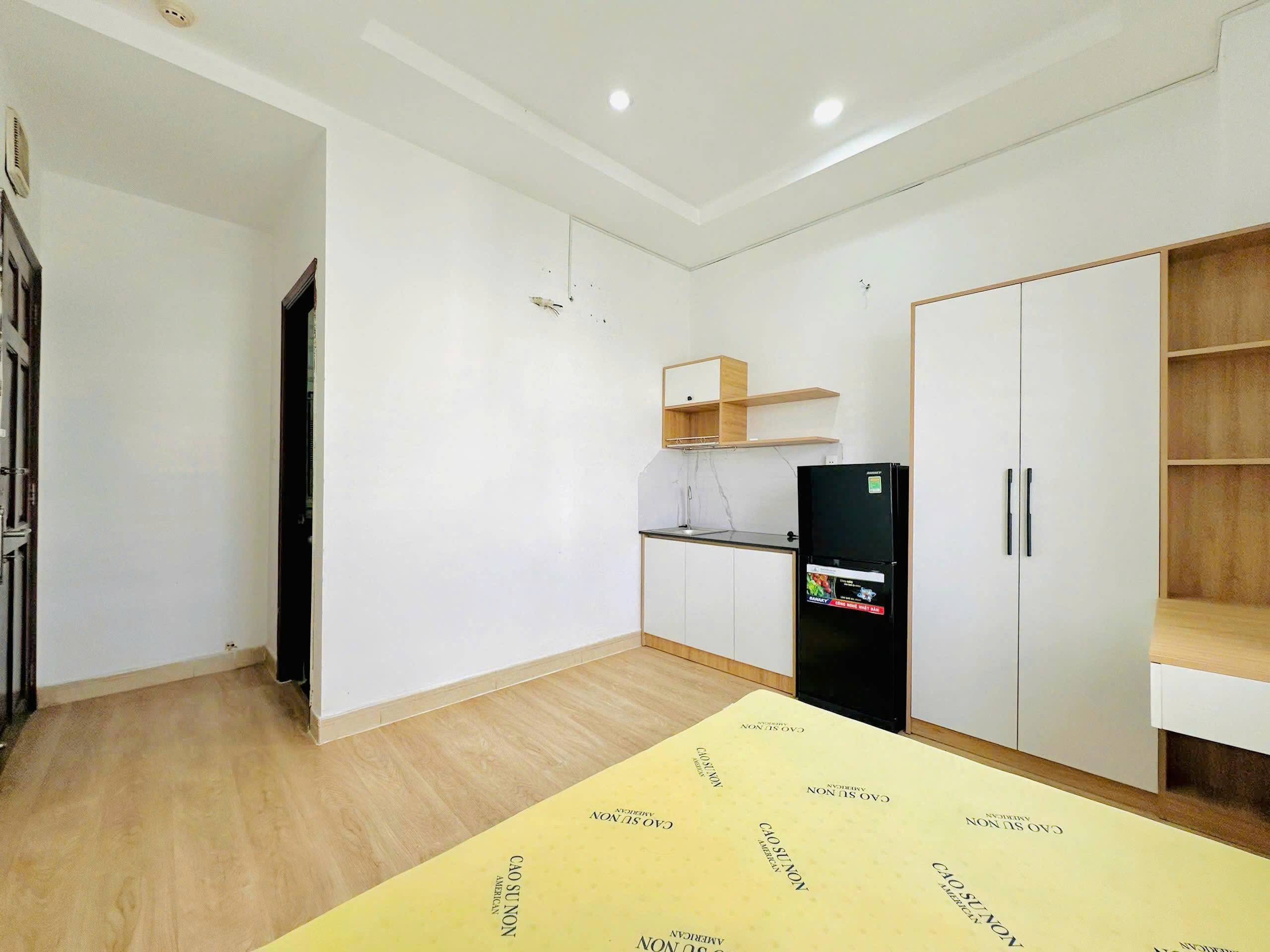 Cho thuê phòng Lê Văn Thọ, Gò Vấp