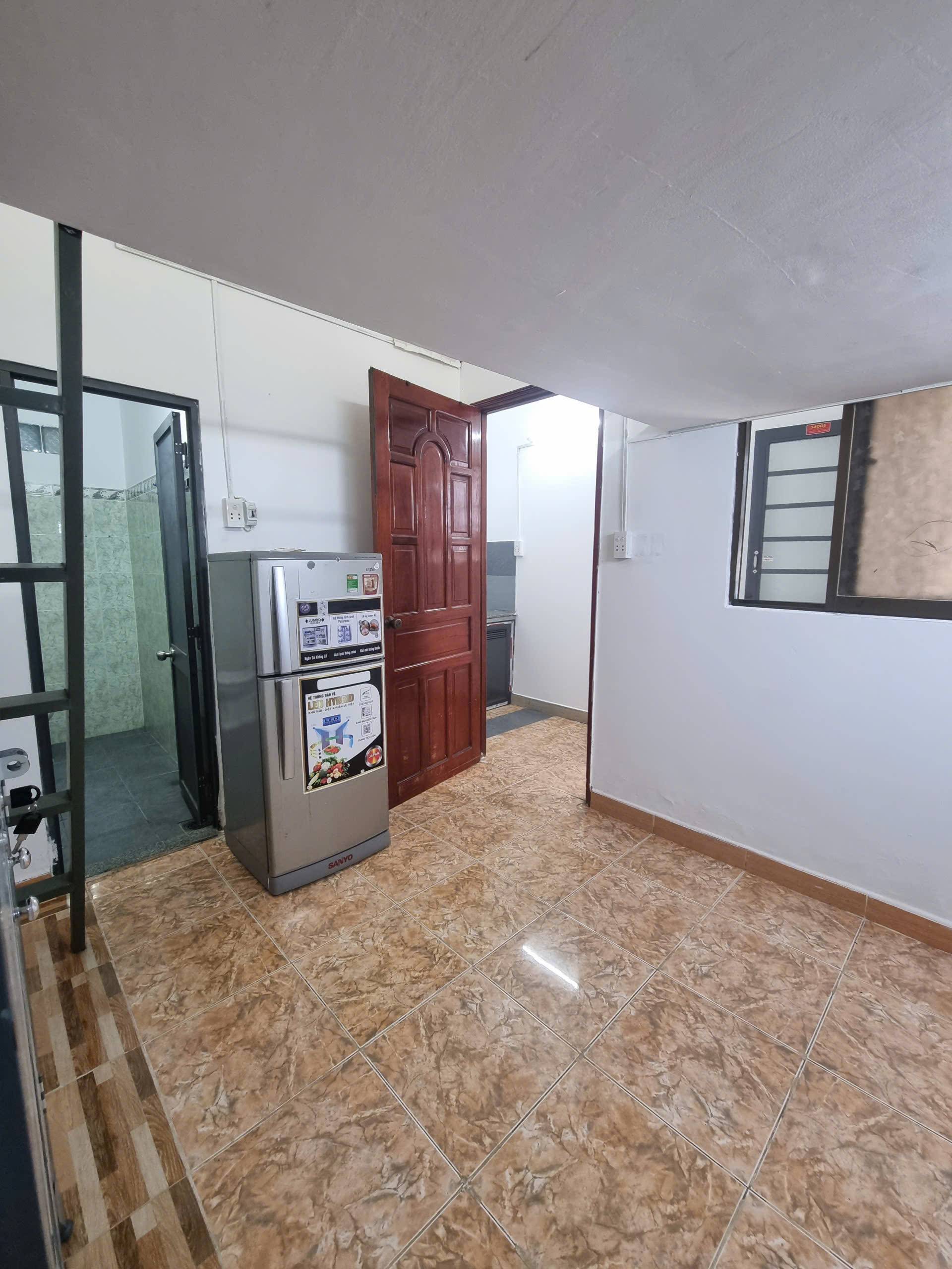 Cho thuê phòng Nguyễn Văn Đậu, Bình Thạnh