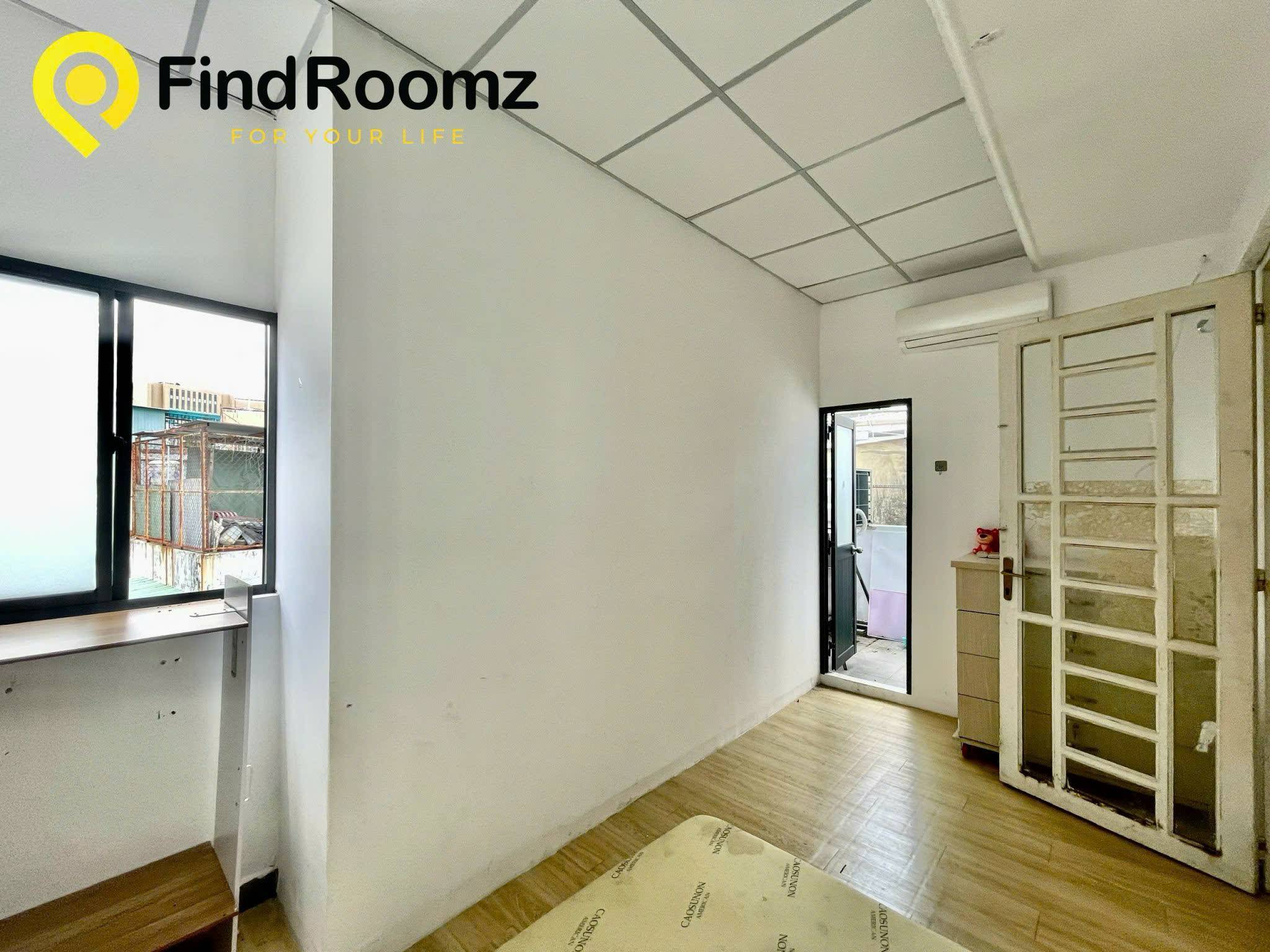 Cho thuê phòng Nguyễn Kiệm, Gò Vấp