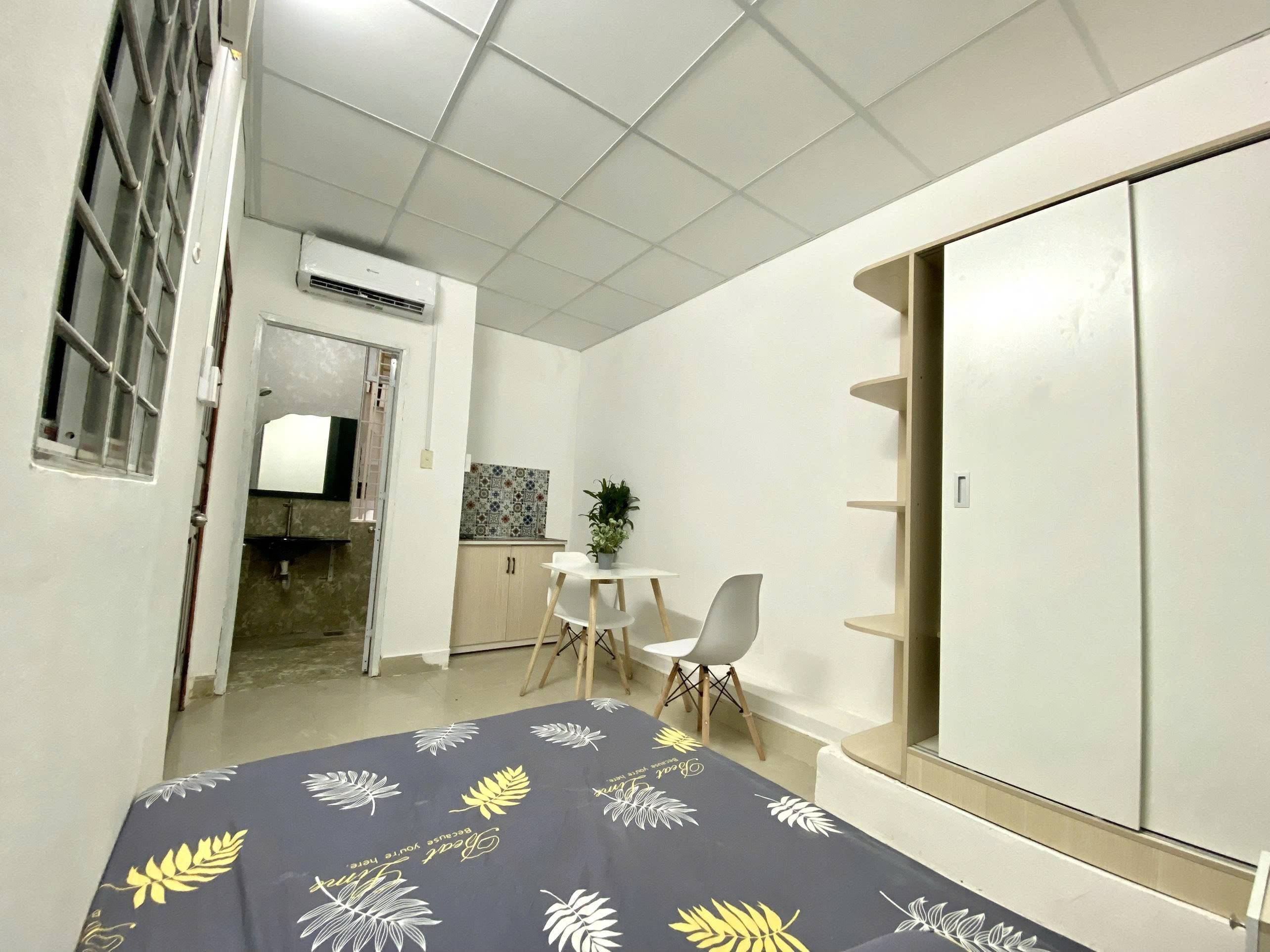 Cho thuê phòng Luỹ Bán Bích, Tân Phú