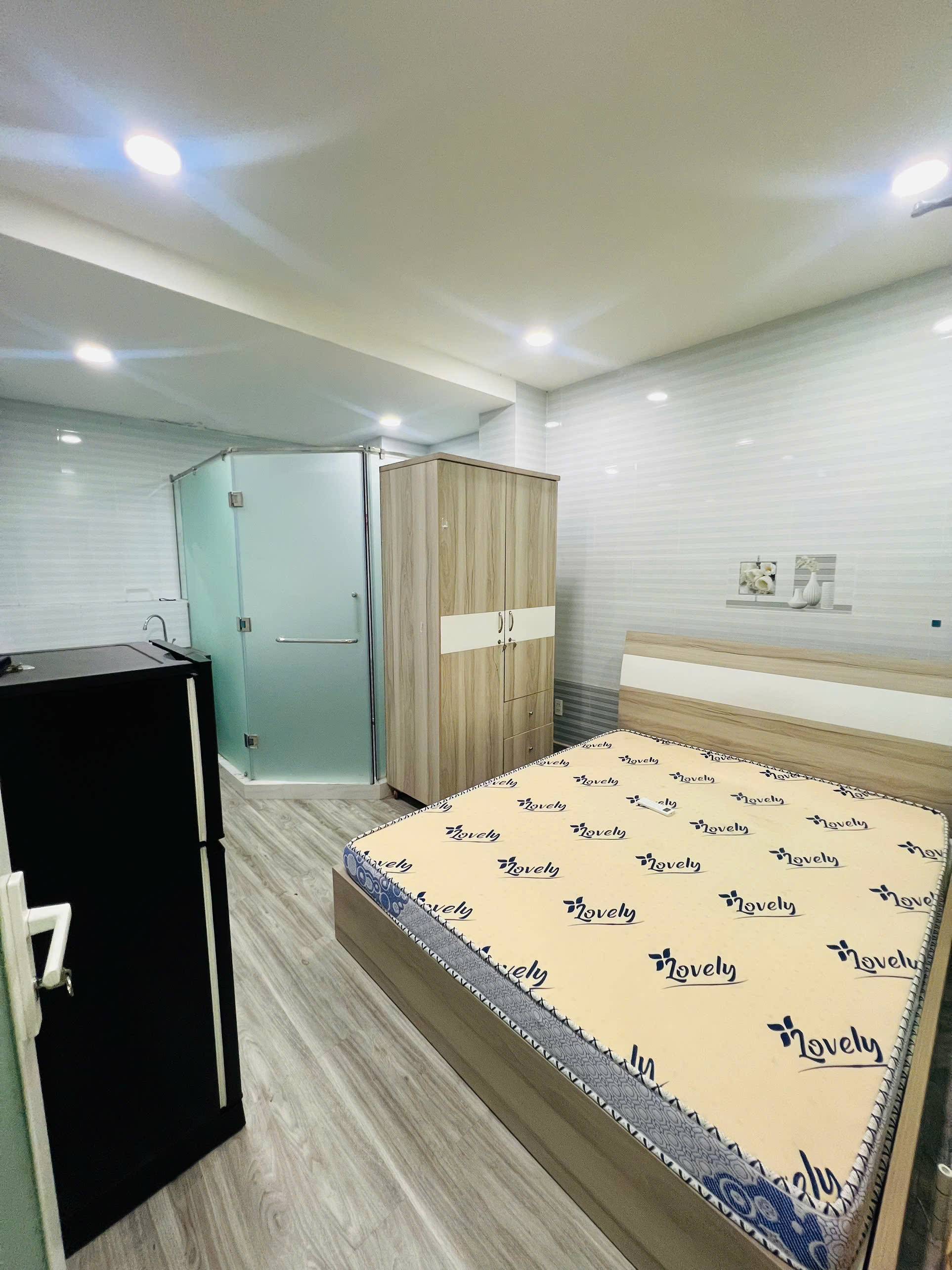 Cho thuê phòng Phan Văn Hân, Bình Thạnh