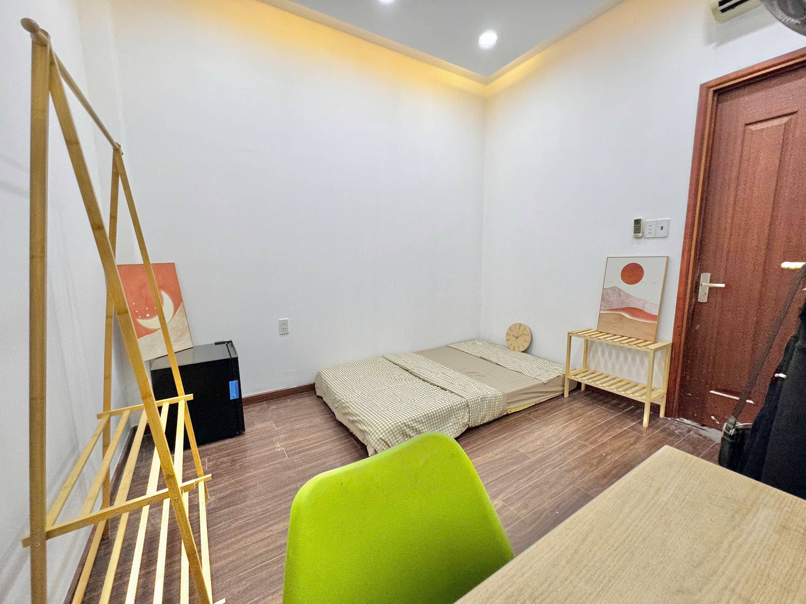  Cho thuê phòng Nguyễn Hồng Đào, Tân Bình, TPHCM