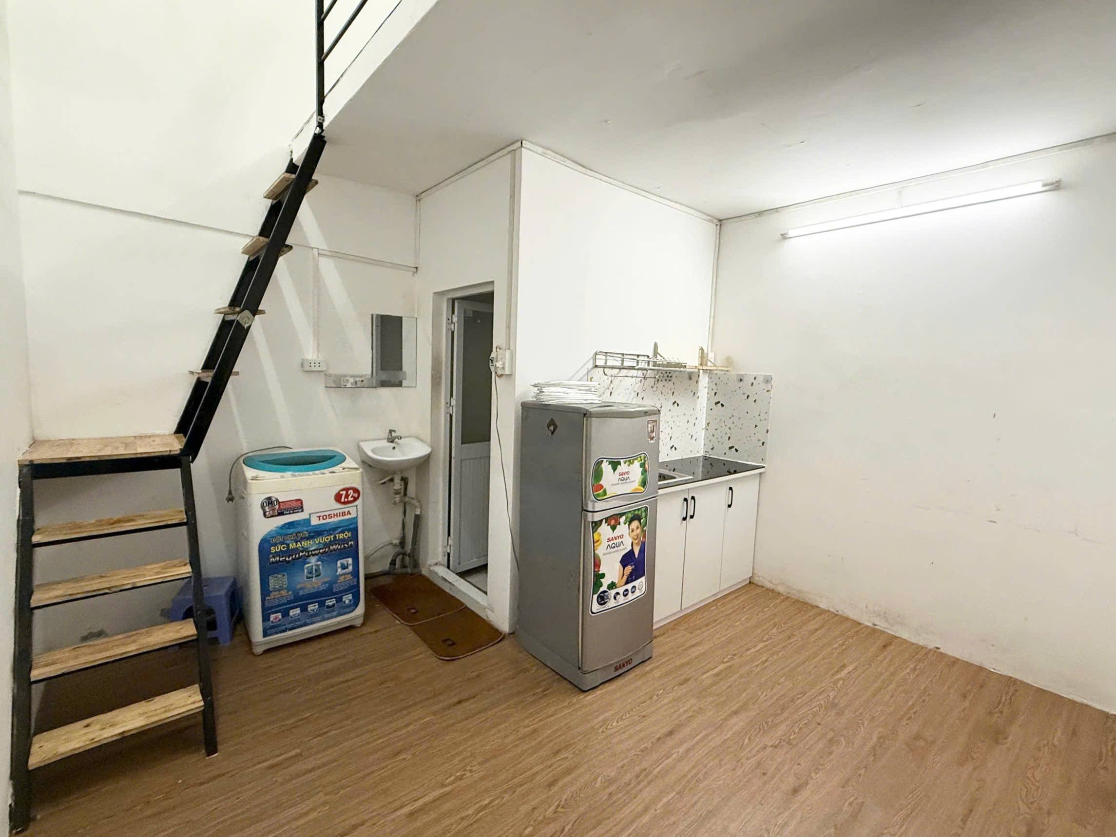 Cho thuê phòng Nguyễn Xí, Bình Thạnh, HCM