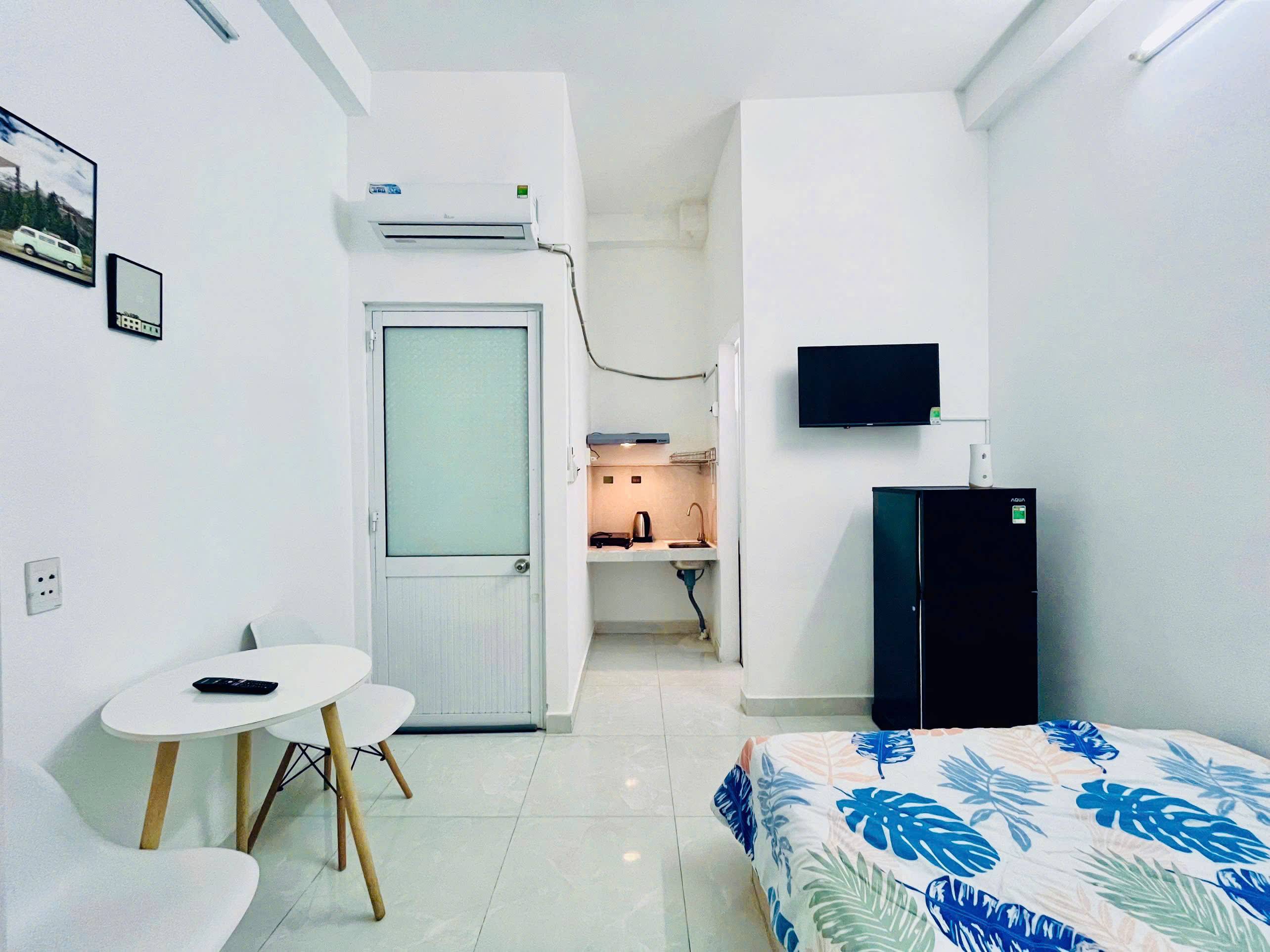 Cho thuê phòng Đường 3 tháng 2, Quận 10, HCM